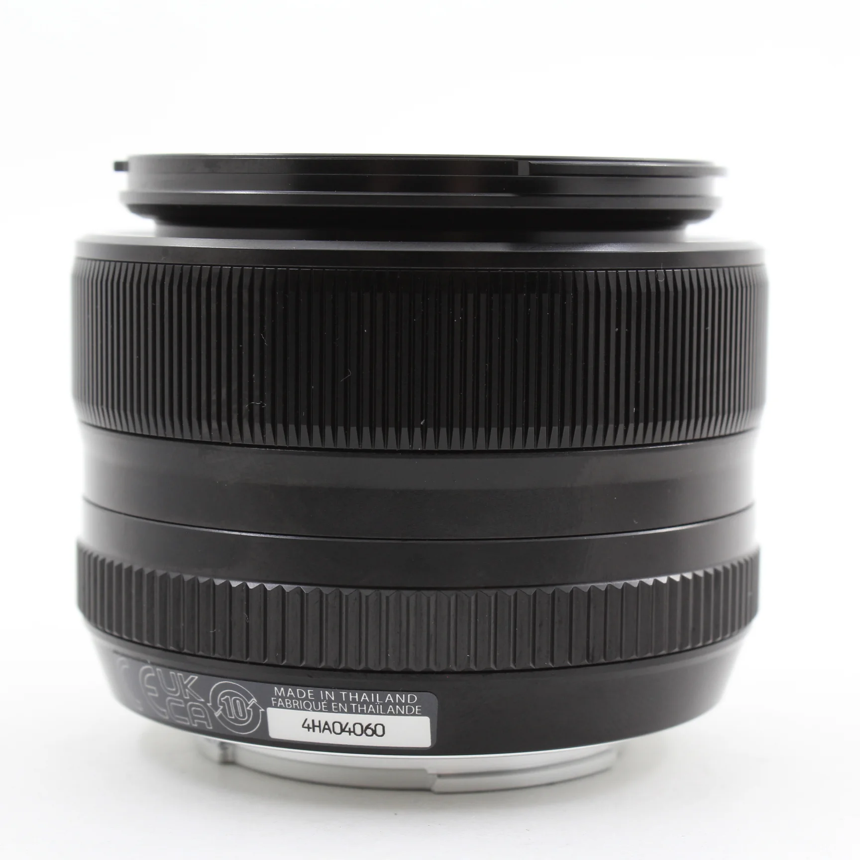 * OPEN BOX EXCELLENT * Fujifilm XF 35mm f/1.4 R Lens - Image 4