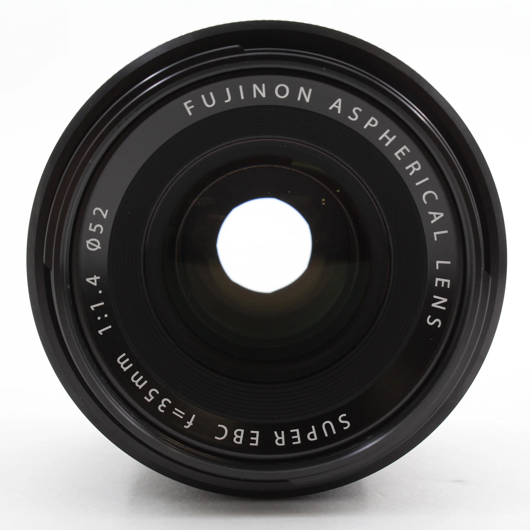 * OPEN BOX EXCELLENT * Fujifilm XF 35mm f/1.4 R Lens - Image 5