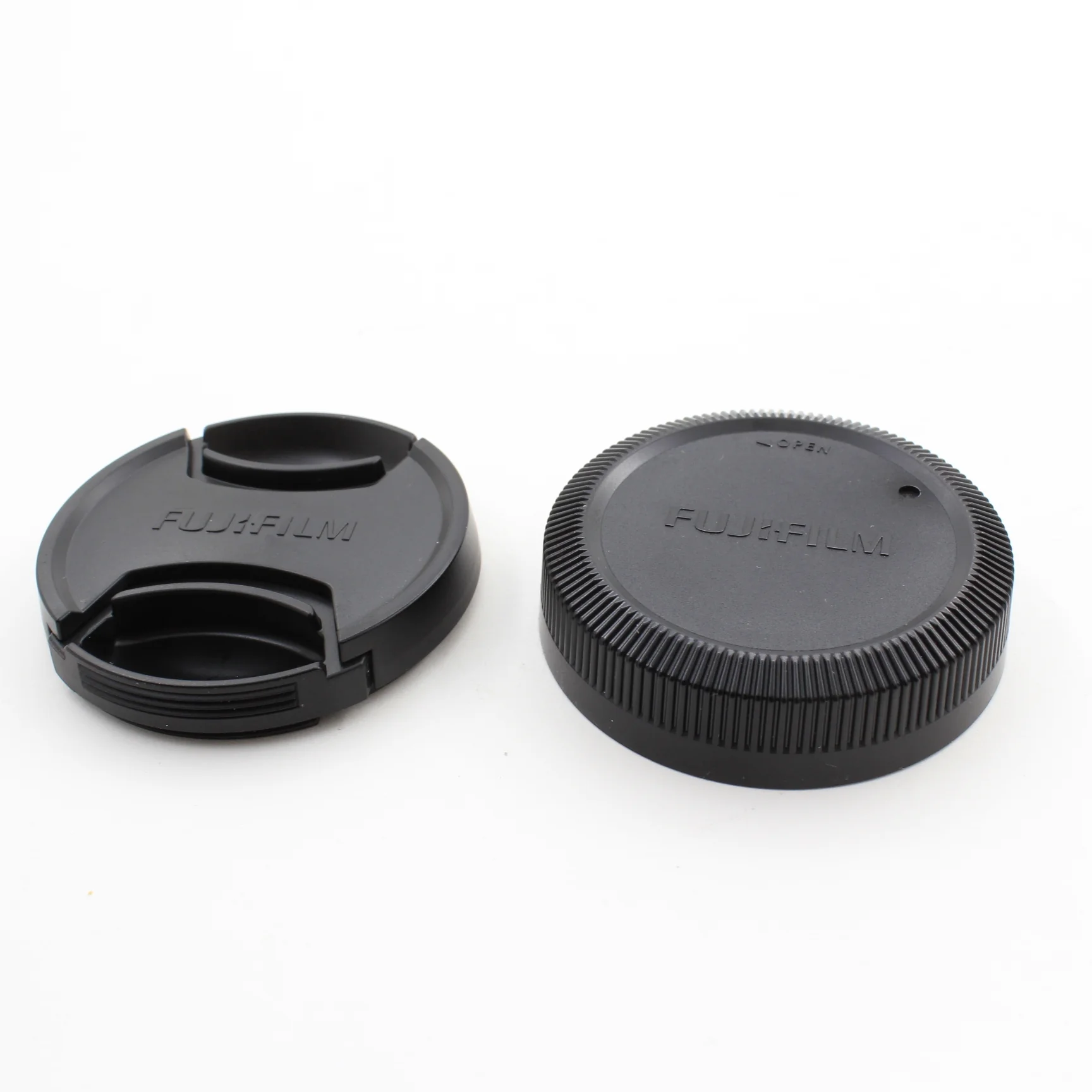 * OPEN BOX EXCELLENT * Fujifilm XF 35mm f/1.4 R Lens - Image 8