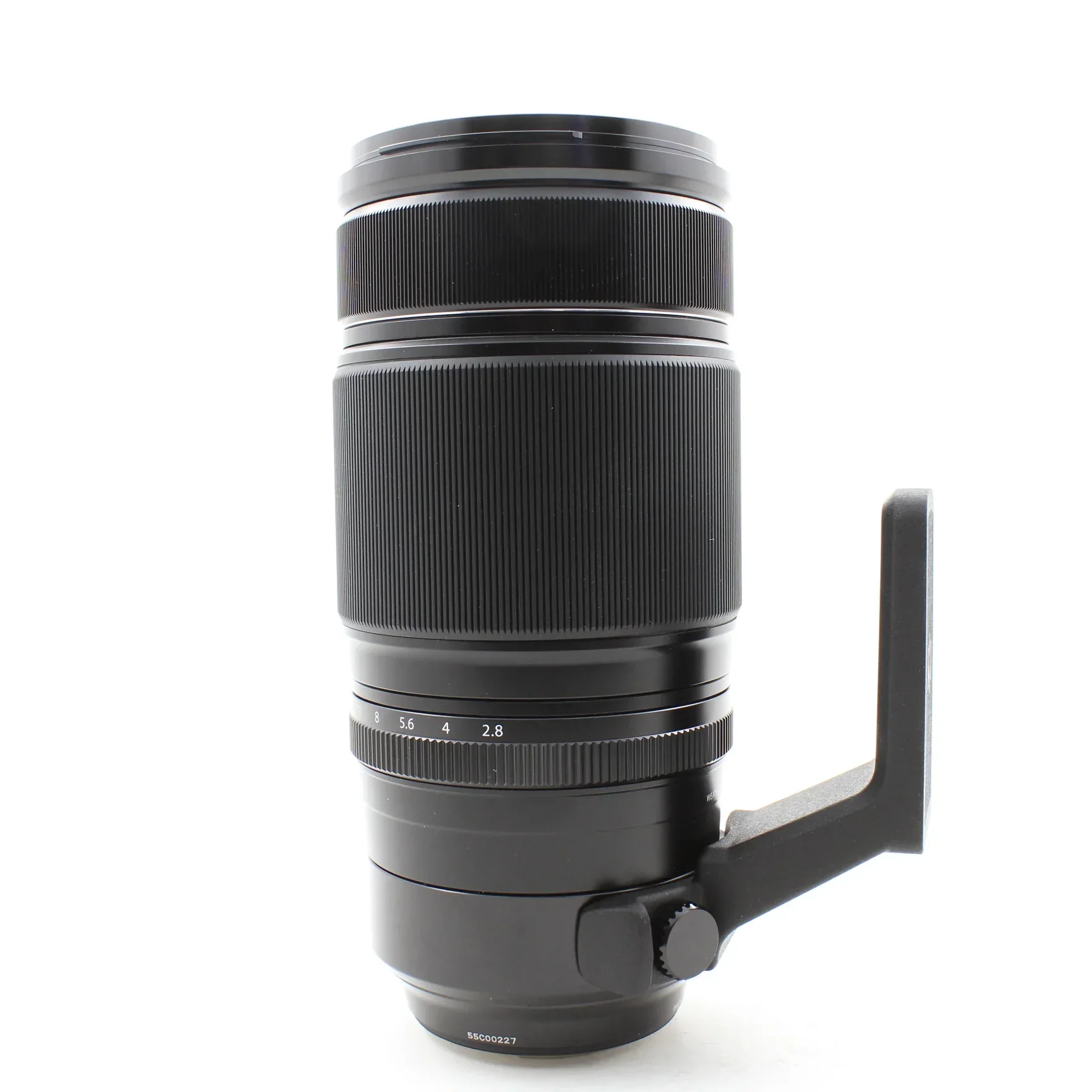 * OPEN BOX EXCELLENT * Fujifilm XF 50-140mm f/2.8 R LM OIS WR Lens - Image 5