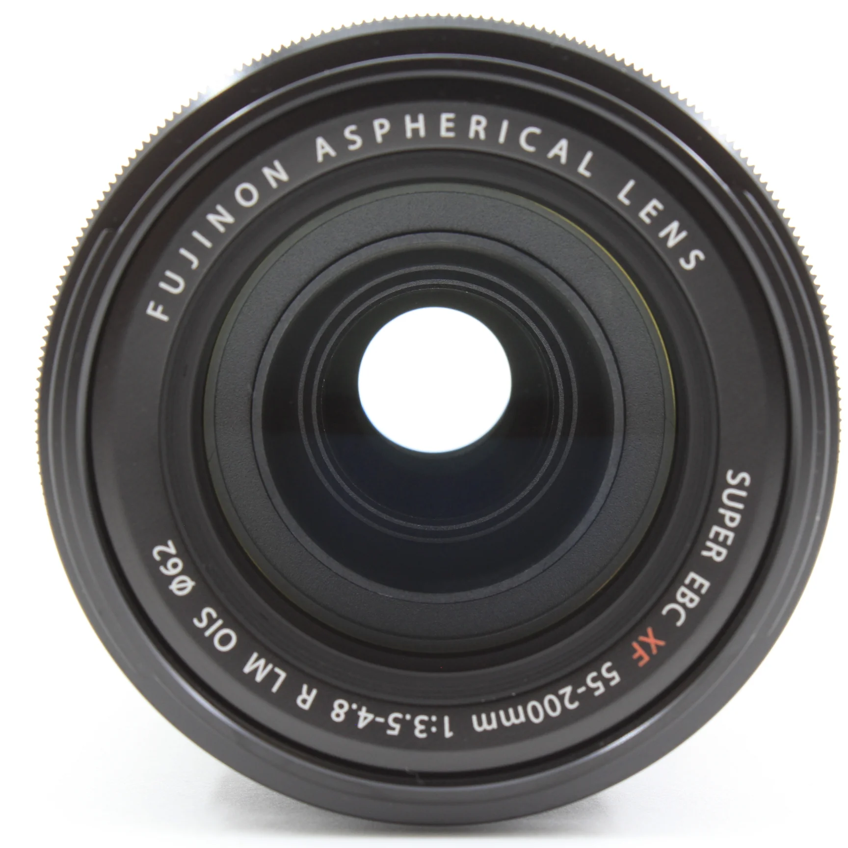 * OPEN BOX EXCELLENT * Fujifilm XF 55-200mm f/3.5-4.8 R LM OIS Lens - Image 6