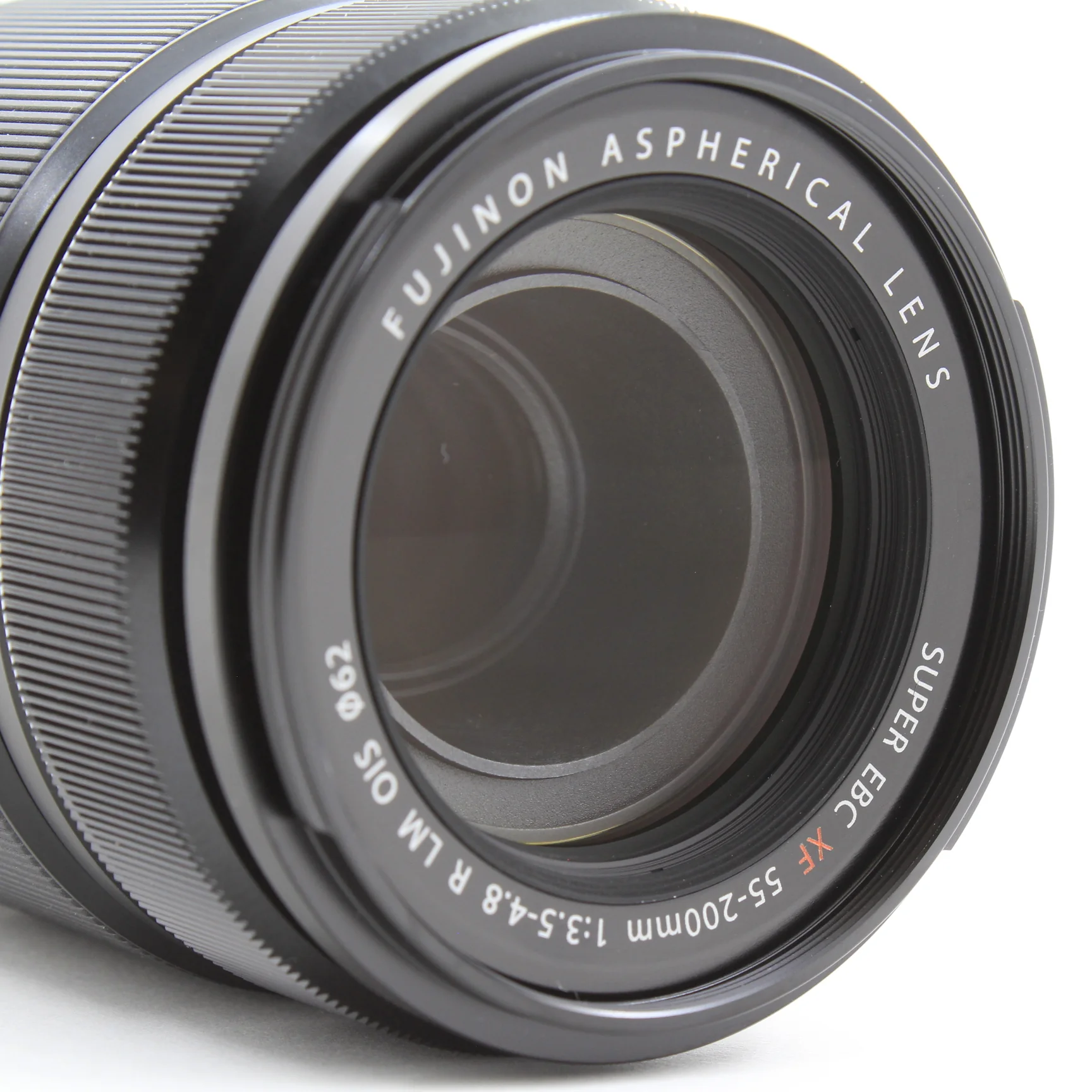 * OPEN BOX EXCELLENT * Fujifilm XF 55-200mm f/3.5-4.8 R LM OIS Lens - Image 7
