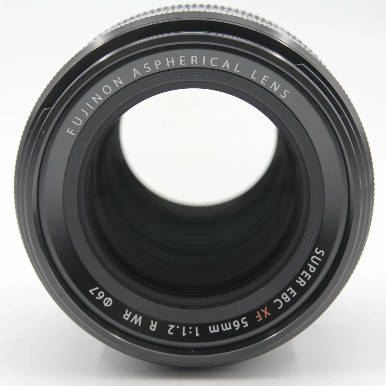 * OPEN BOX EXCELLENT * FUJIFILM XF 56mm f/1.2 R WR Lens - Image 5
