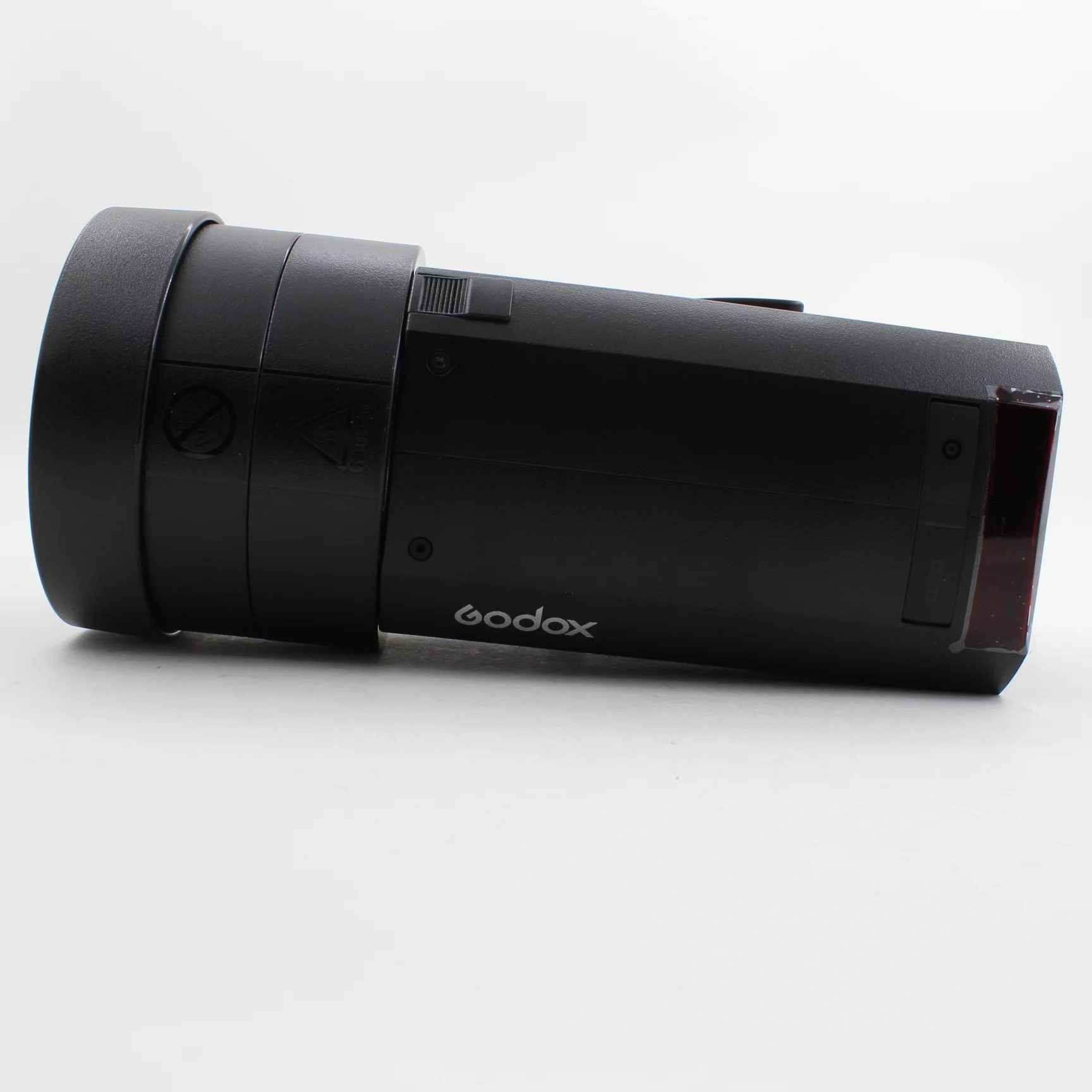 * OPEN BOX EXCELLENT * Godox AD400Pro Witstro All-In-One Outdoor Flash - Image 3
