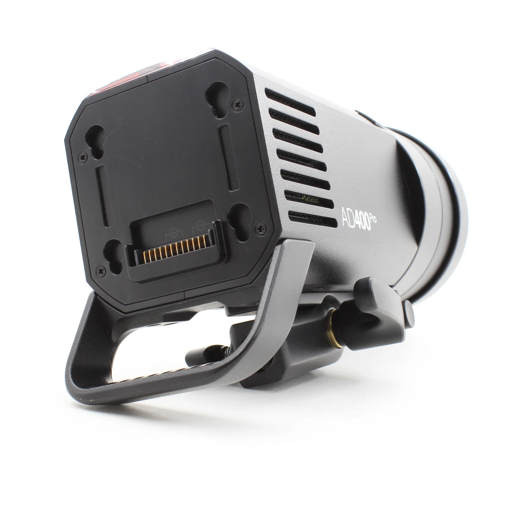 * OPEN BOX EXCELLENT * Godox AD400Pro Witstro All-In-One Outdoor Flash - Image 6