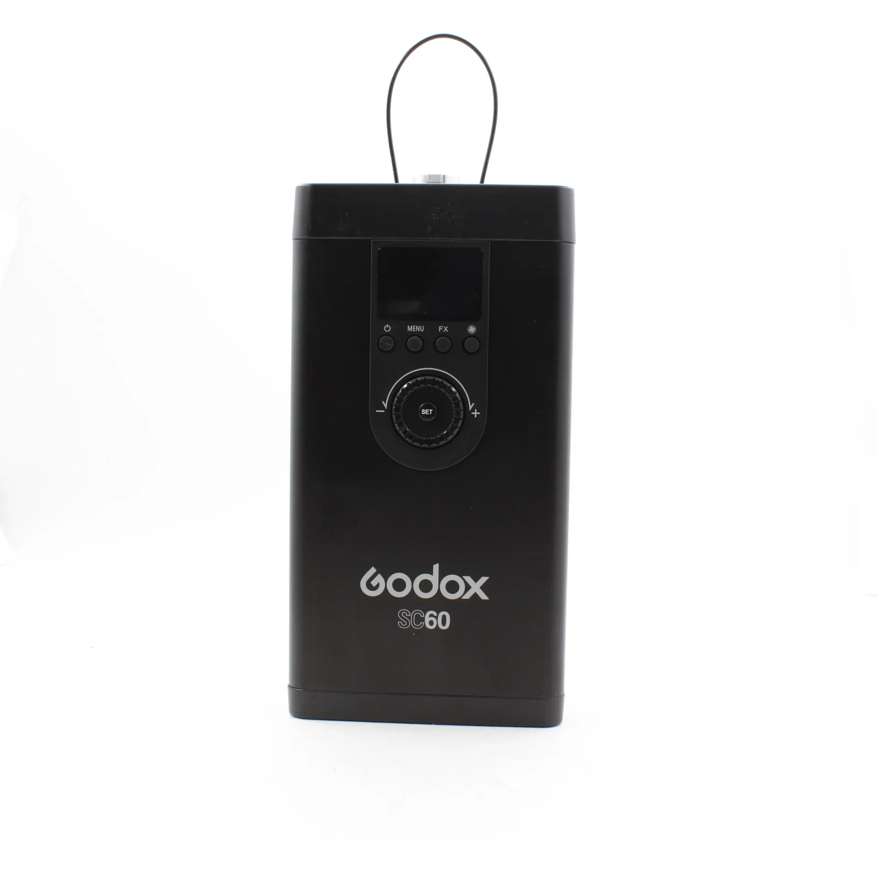 * OPEN BOX GOOD * Godox S60 LED Focusing Light - Image 5