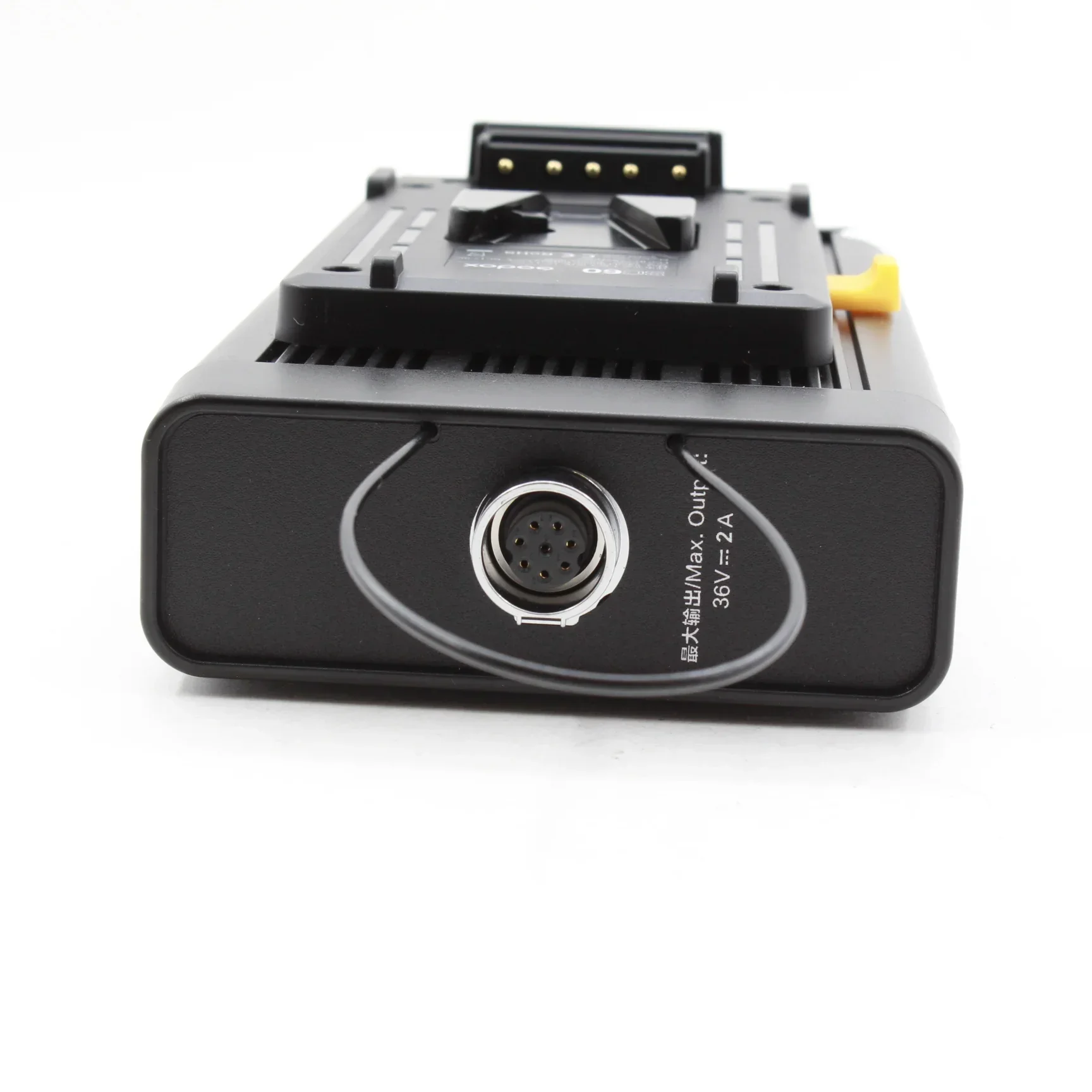 * OPEN BOX GOOD * Godox S60 LED Focusing Light - Image 7
