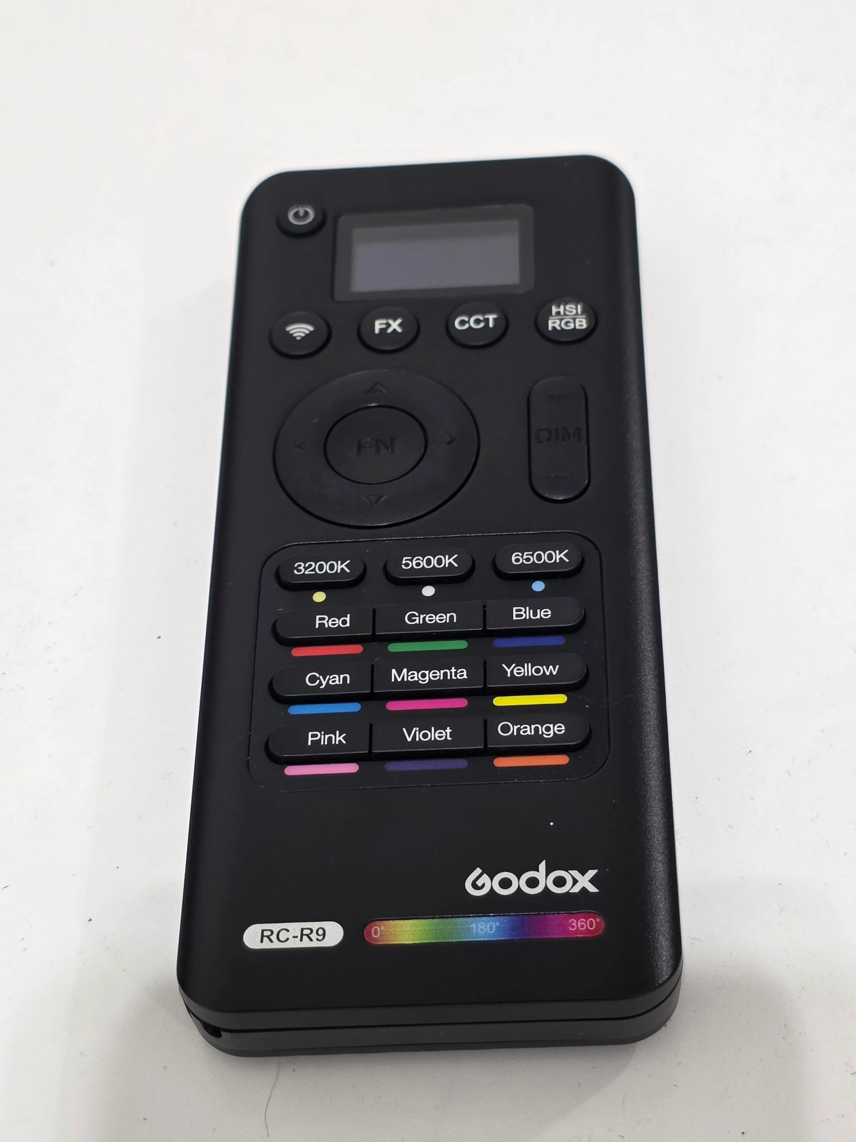 * OPEN BOX EXCELLENT * Godox TL60 Tube Light 2-Light Kit - Image 3