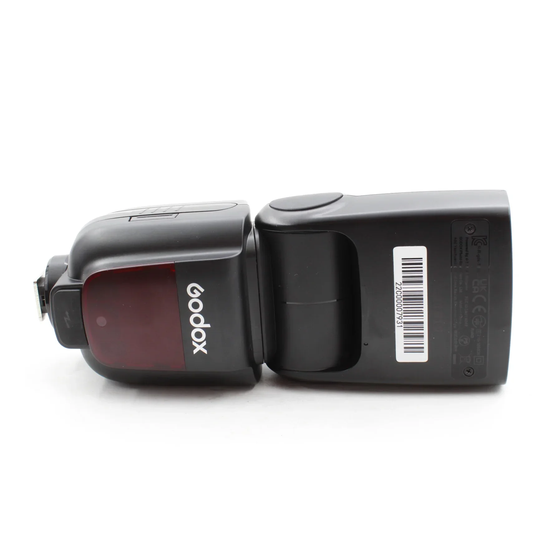 * OPEN BOX EXCELLENT * Godox TT685F II Flash for FUJIFILM Cameras - Image 3