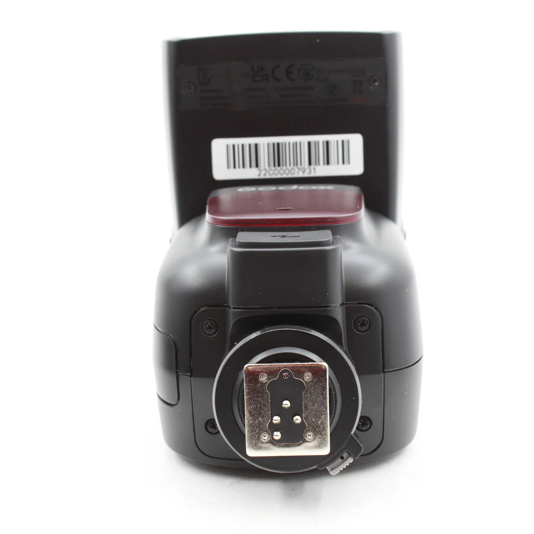 * OPEN BOX EXCELLENT * Godox TT685F II Flash for FUJIFILM Cameras - Image 5