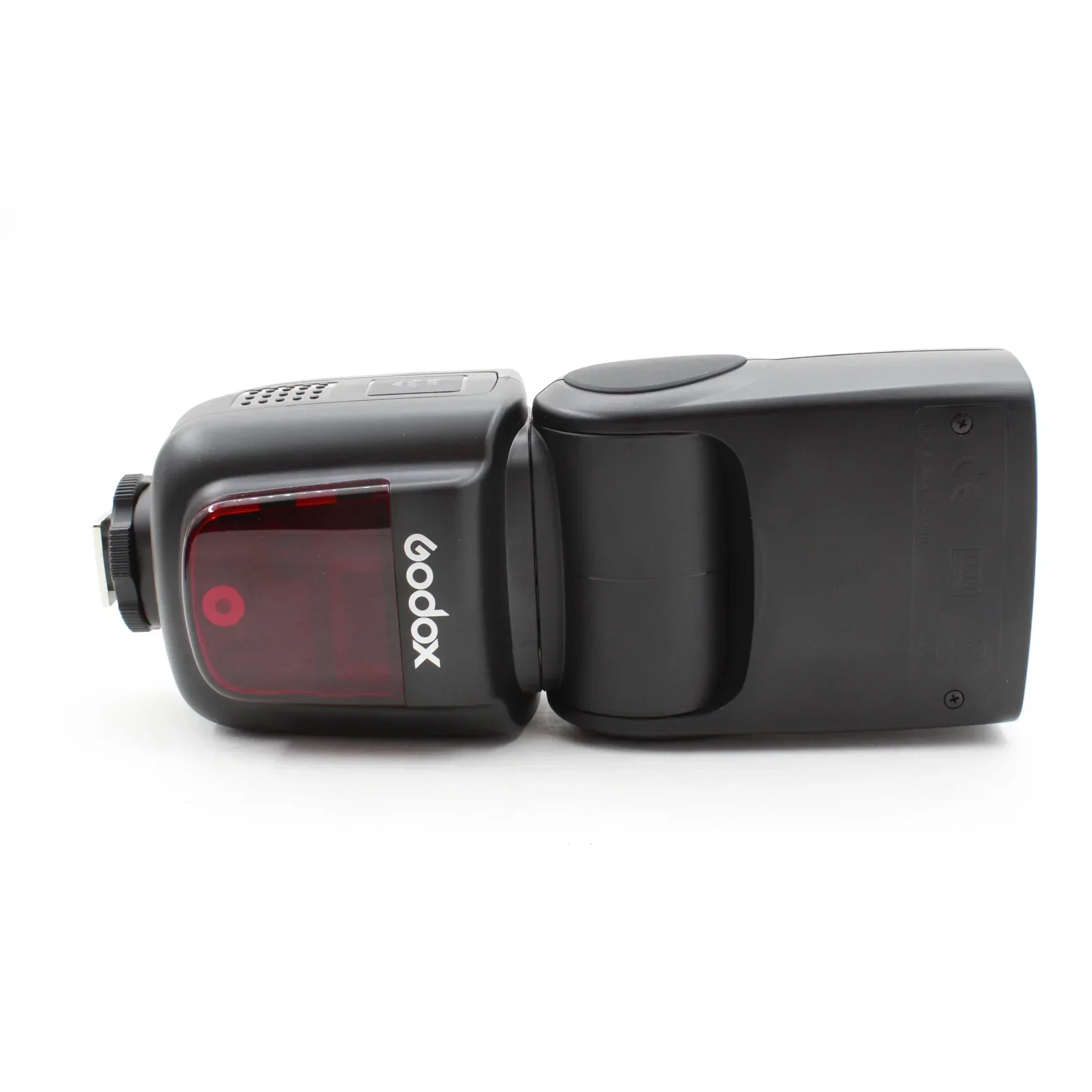 * OPEN BOX EXCELLENT * Godox VING V850II Li-Ion Flash Kit - Image 2