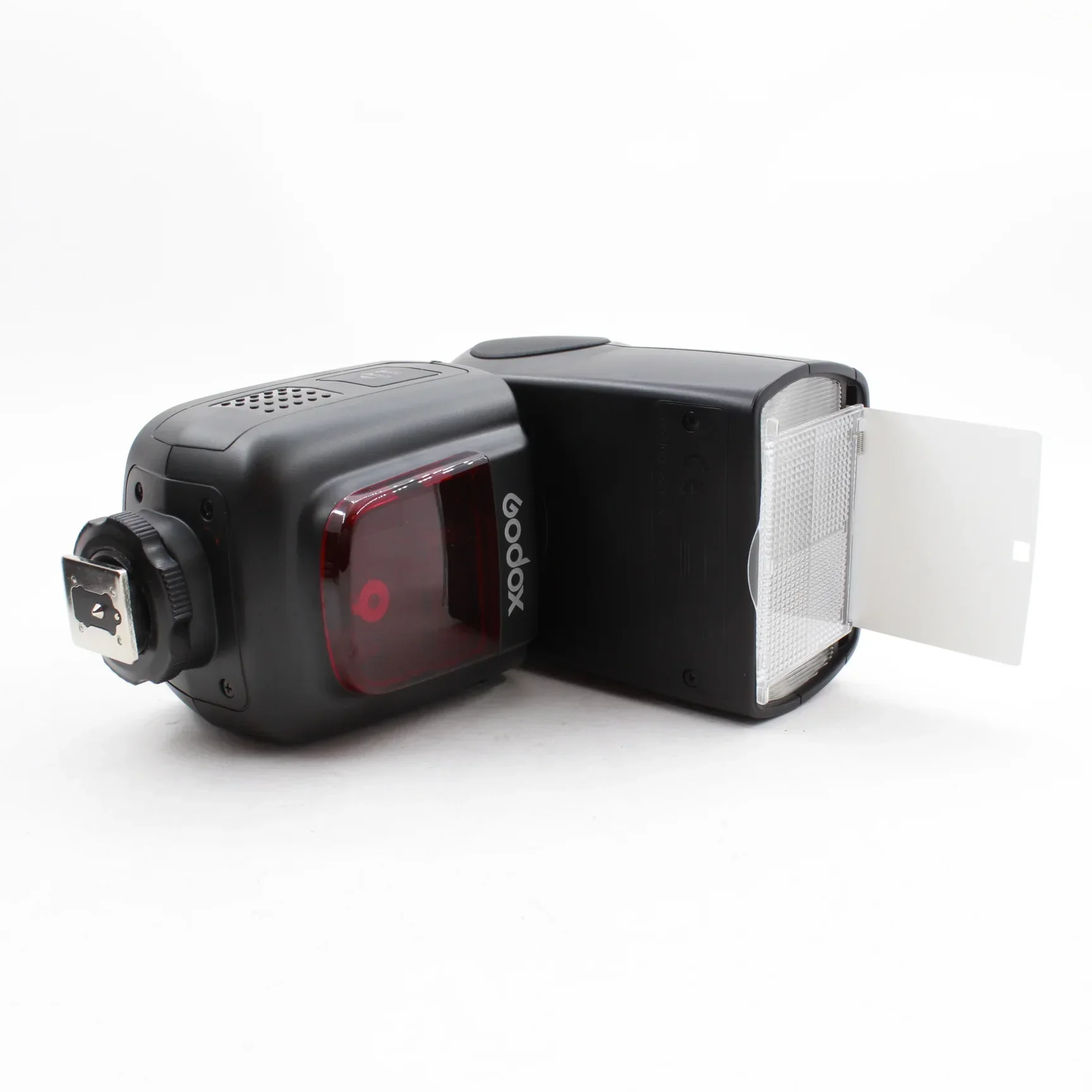 * OPEN BOX EXCELLENT * Godox VING V850II Li-Ion Flash Kit - Image 3