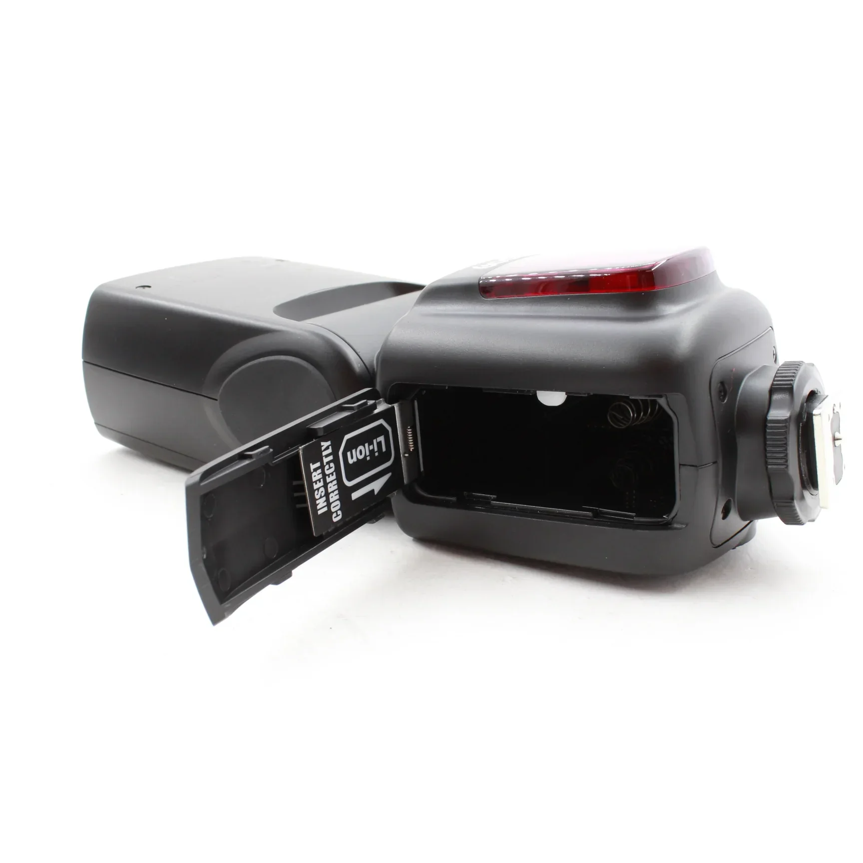 * OPEN BOX EXCELLENT * Godox VING V850II Li-Ion Flash Kit - Image 5