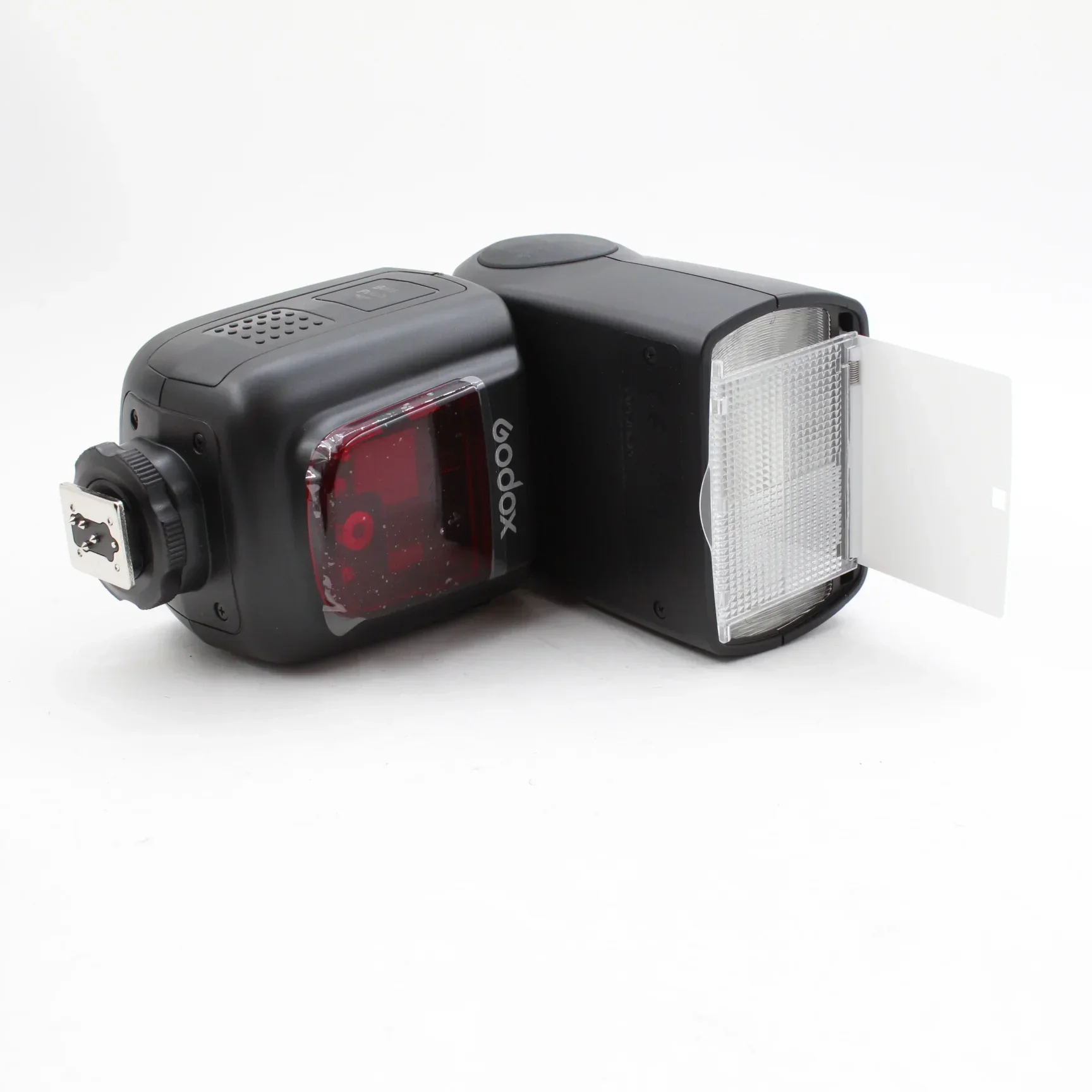 * OPEN BOX EXCELLENT * Godox VING V860IIF TTL Li-Ion Flash Kit for Fujifilm Cameras - Image 3