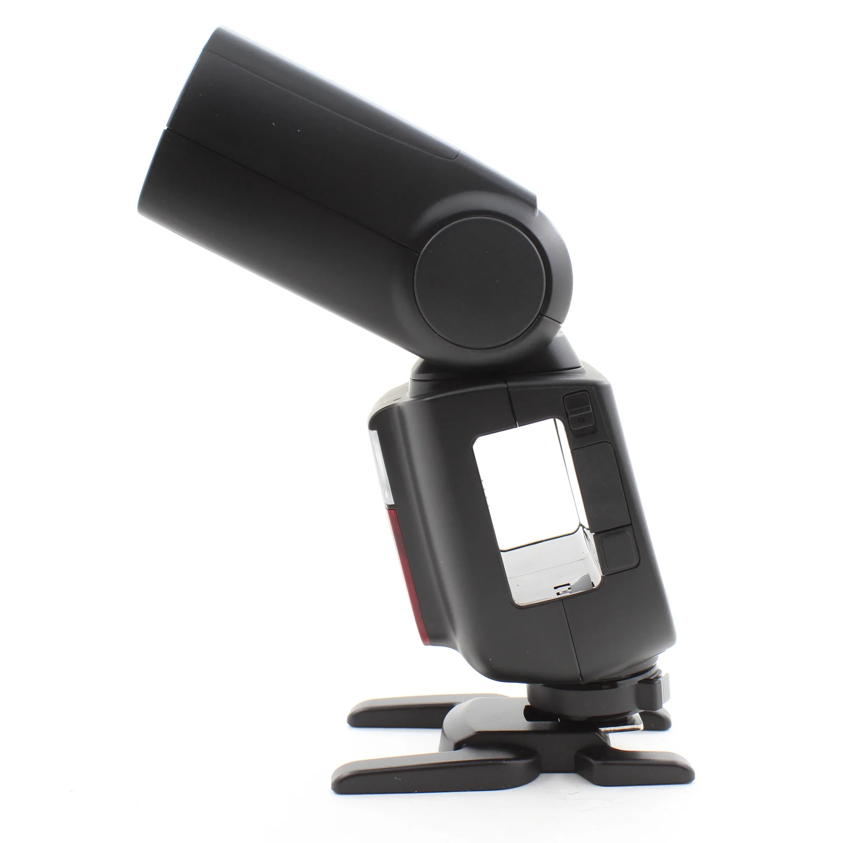 * OPEN BOX EXCELLENT * Godox Ving V860III TTL Li-Ion Flash Kit for Canon Cameras - Image 3