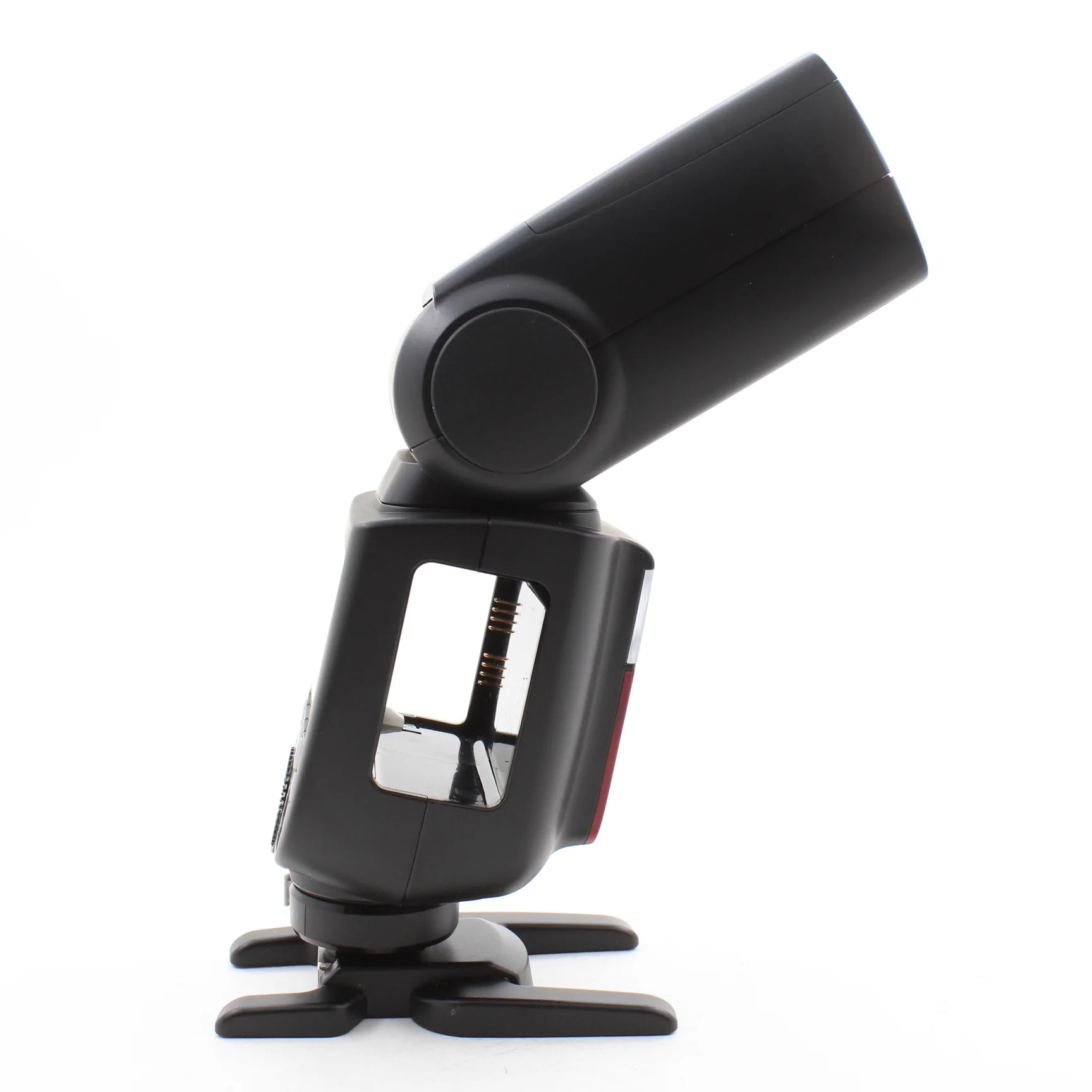 * OPEN BOX EXCELLENT * Godox Ving V860III TTL Li-Ion Flash Kit for Canon Cameras - Image 4