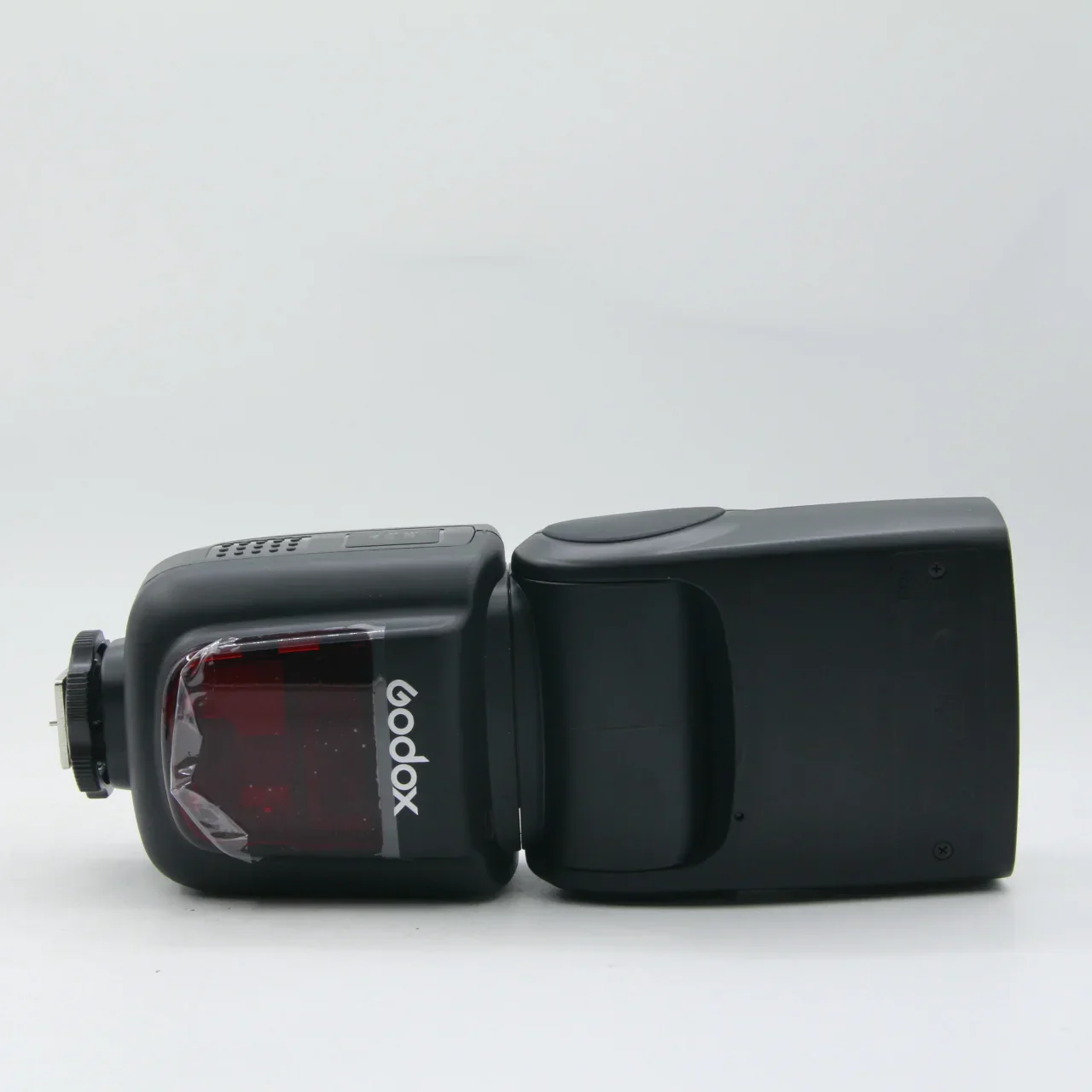 * OPEN BOX EXCELLENT * Godox VING V860IIO TTL Li-Ion Flash Kit for Olympus/Panasonic Cameras - Image 2