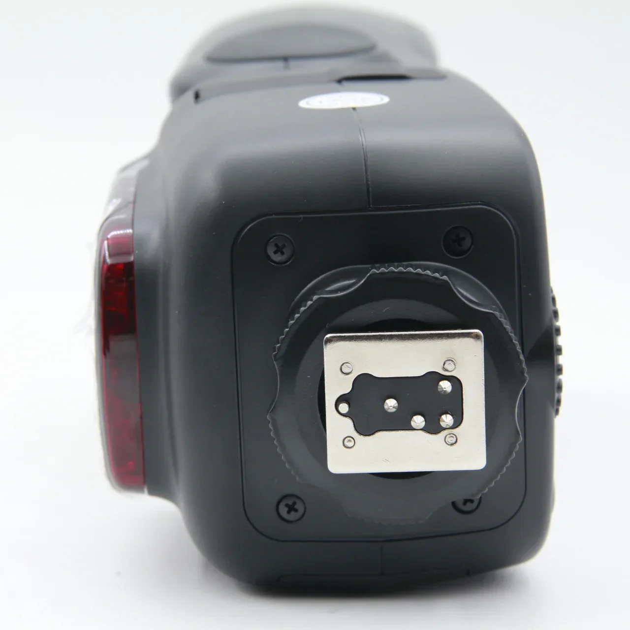* OPEN BOX EXCELLENT * Godox VING V860IIO TTL Li-Ion Flash Kit for Olympus/Panasonic Cameras - Image 4