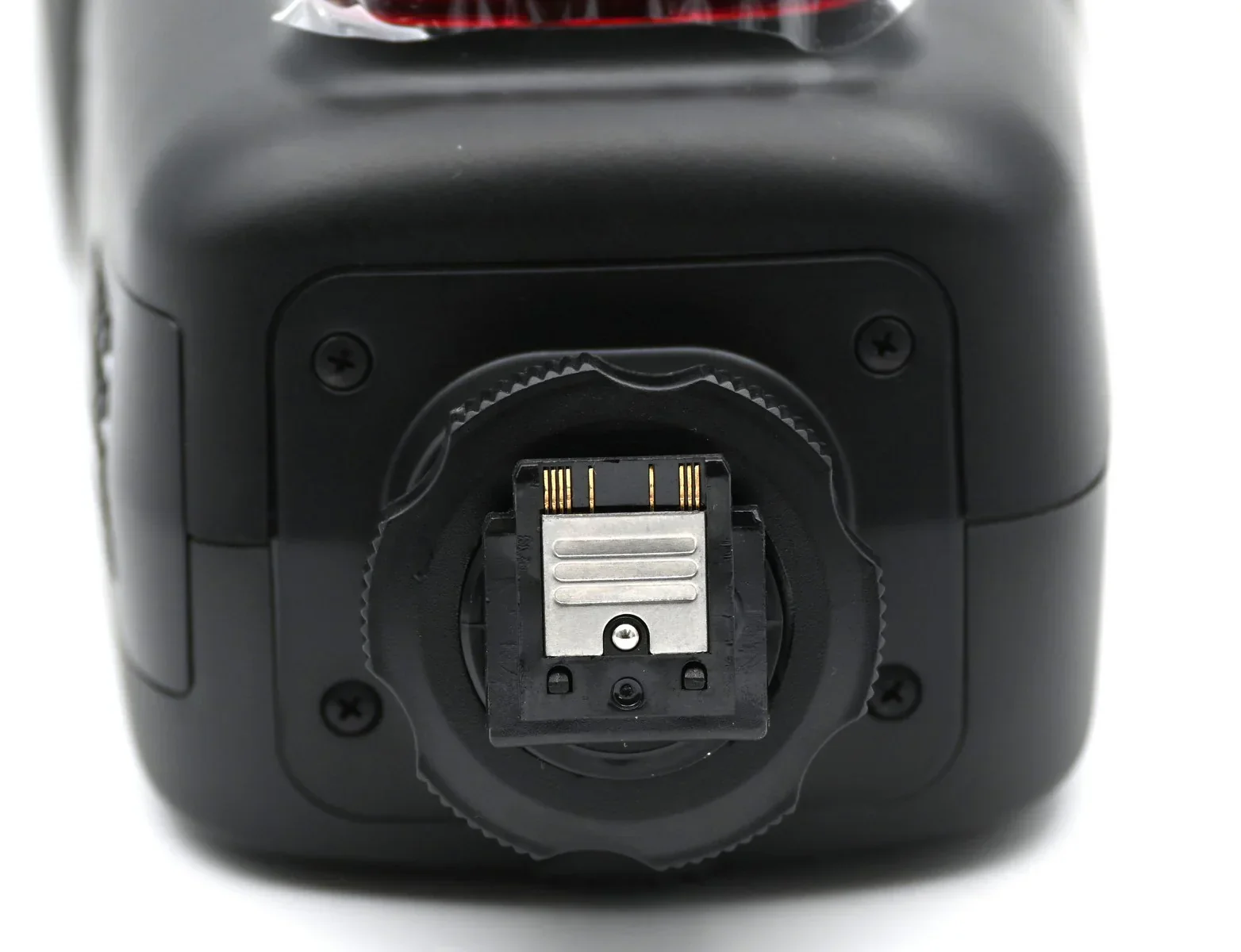 * OPEN BOX EXCELLENT * Godox VING V860IIS TTL Li-Ion Flash Kit for Sony Cameras - Image 7