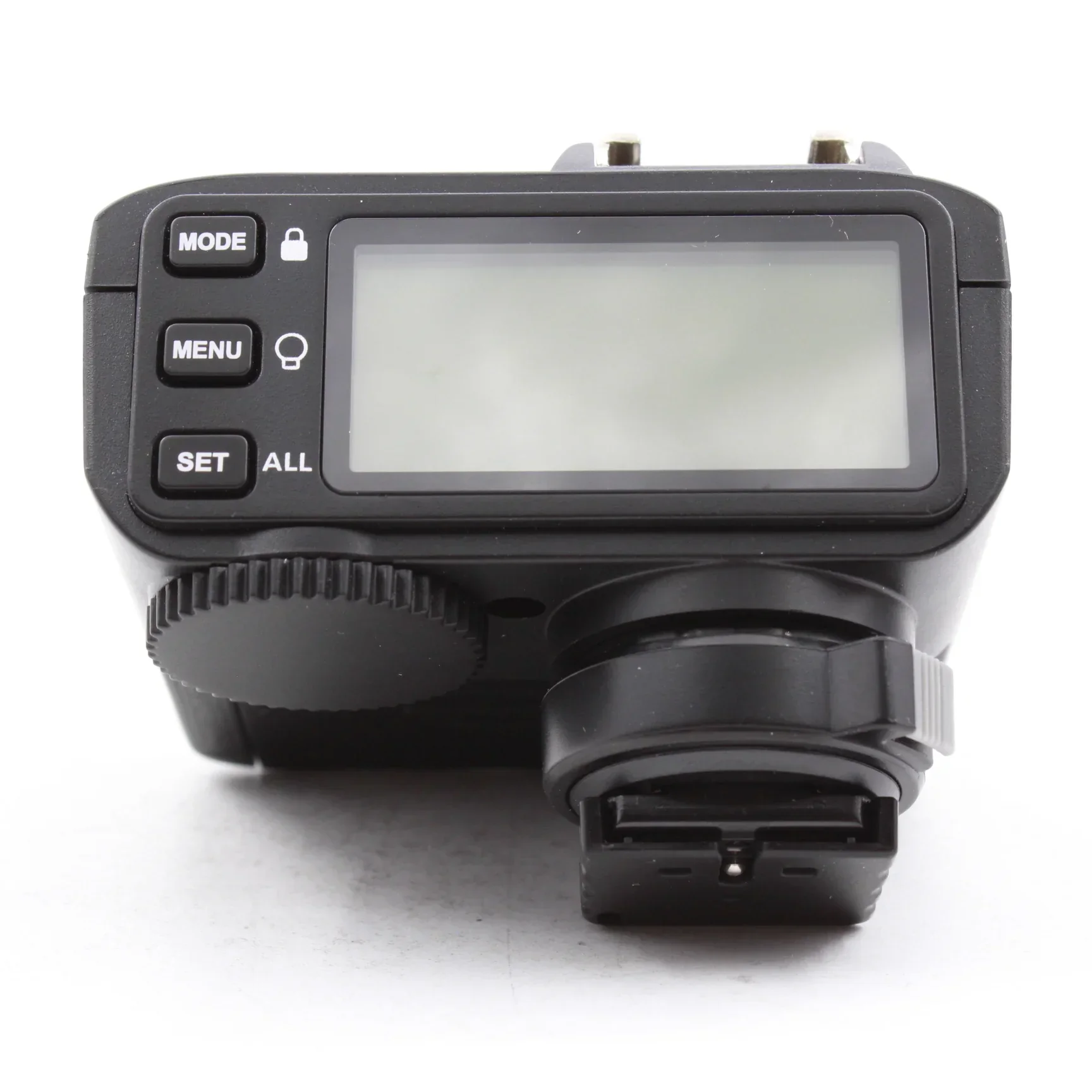* OPEN BOX EXCELLENT * Godox X2 2.4 GHz TTL Wireless Flash Trigger for Sony - Image 3