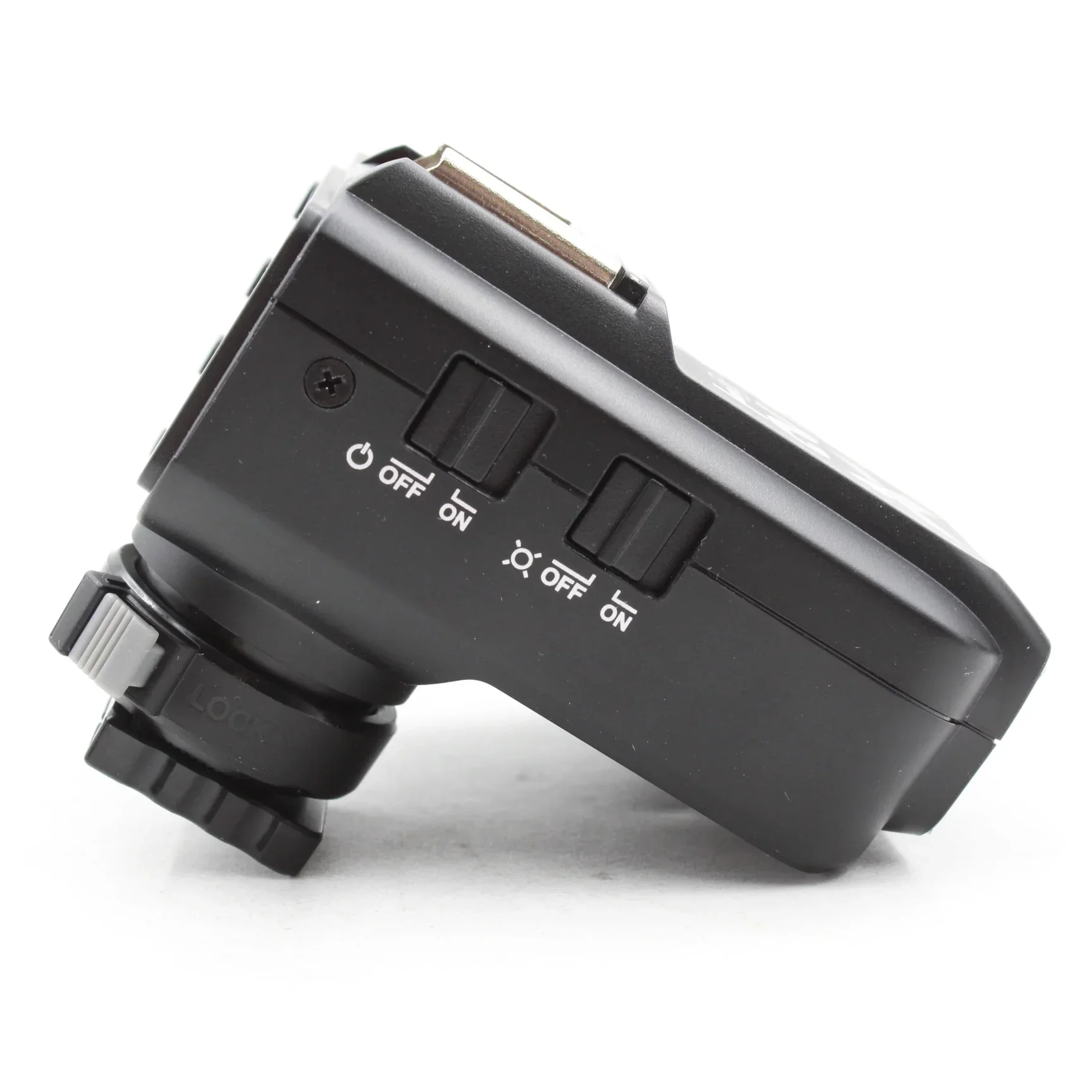 * OPEN BOX EXCELLENT * Godox X2 2.4 GHz TTL Wireless Flash Trigger for Sony - Image 5