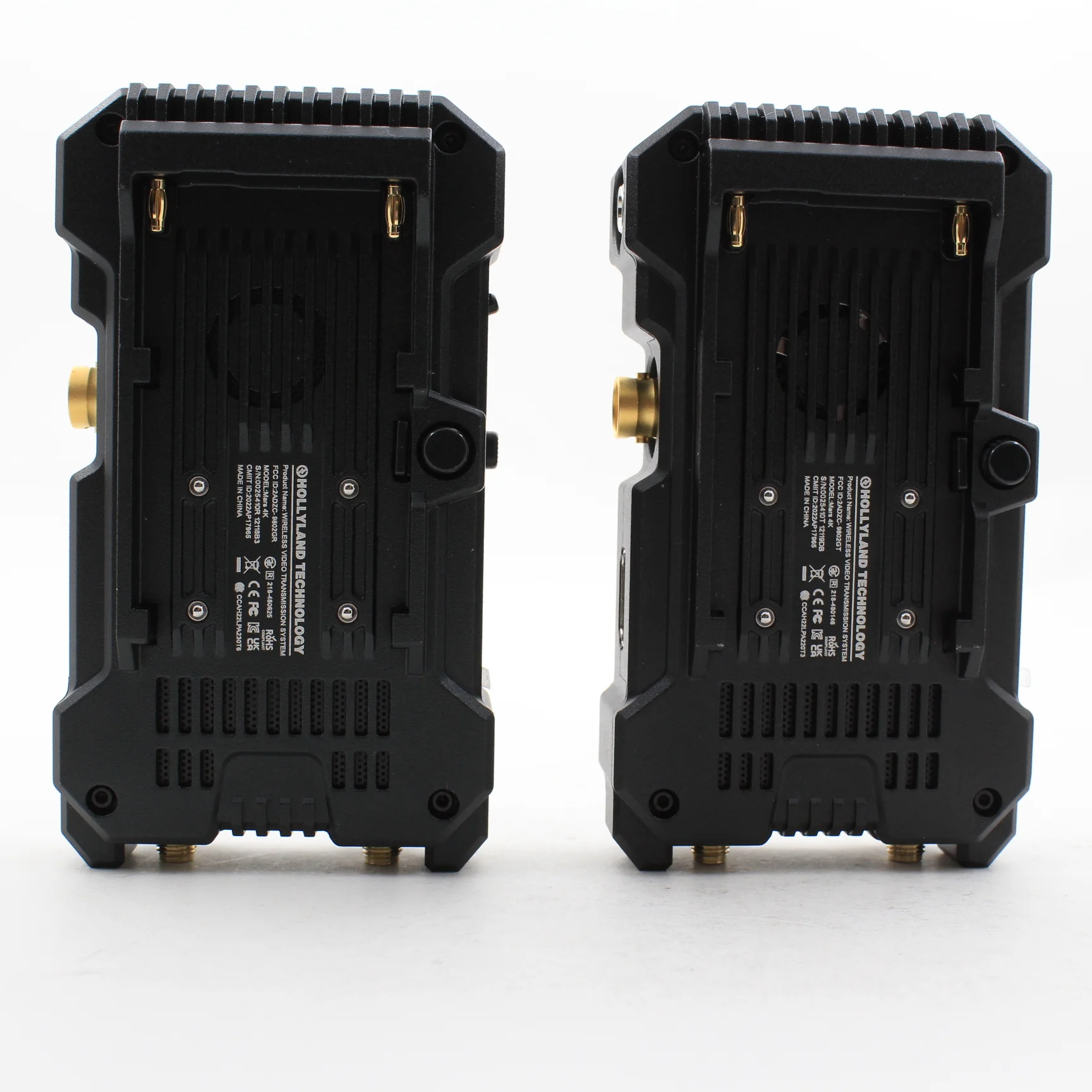 * OPEN BOX EXCELLENT * Hollyland Mars 4K SDI/HDMI Wireless Video Transmission System - Image 3
