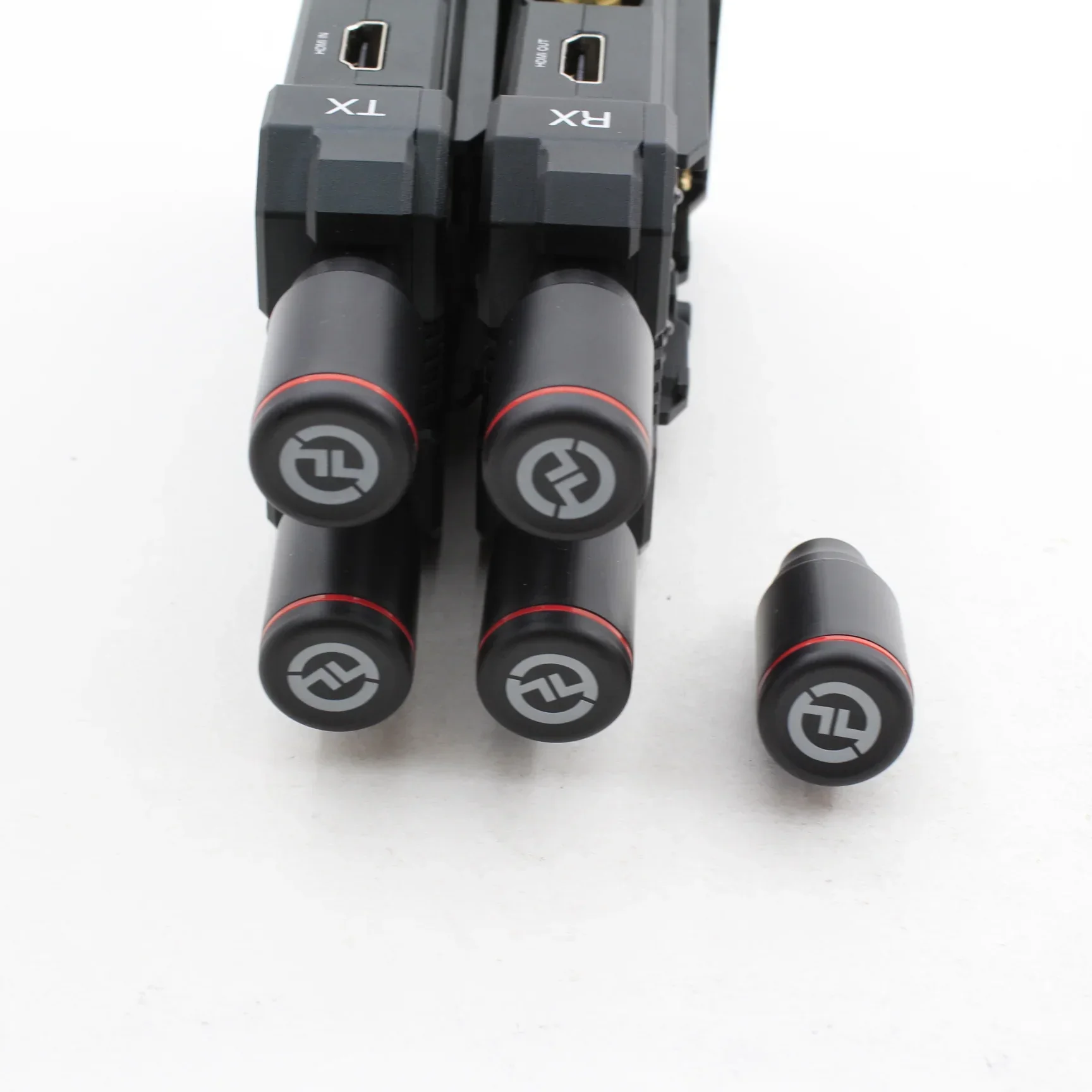 * OPEN BOX EXCELLENT * Hollyland Mars 4K SDI/HDMI Wireless Video Transmission System - Image 11