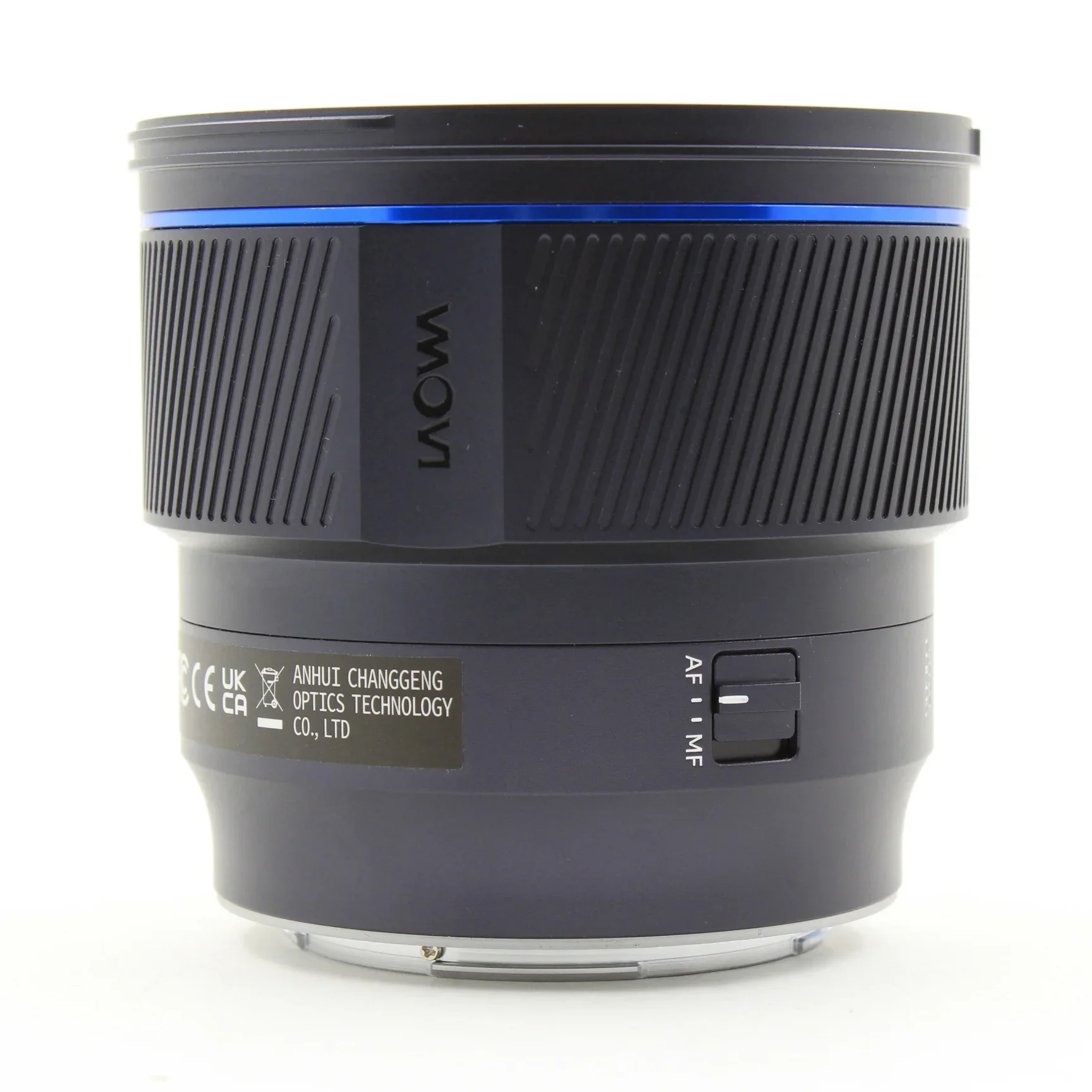 * OPEN BOX EXCELLENT * Laowa 10mm f/2.8 Zero-D FF (Auto Focus) - Nikon Z - Image 4