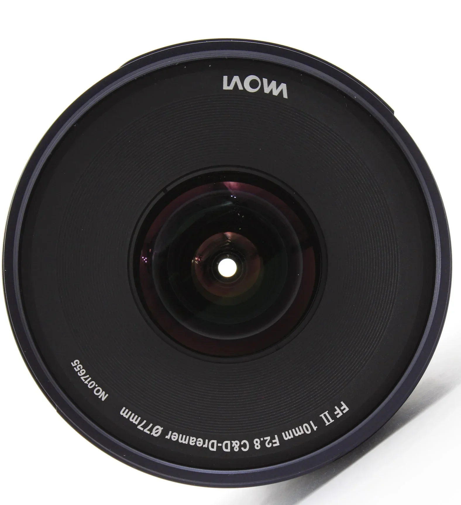 * OPEN BOX EXCELLENT * Laowa 10mm f/2.8 Zero-D FF (Auto Focus) - Nikon Z - Image 5