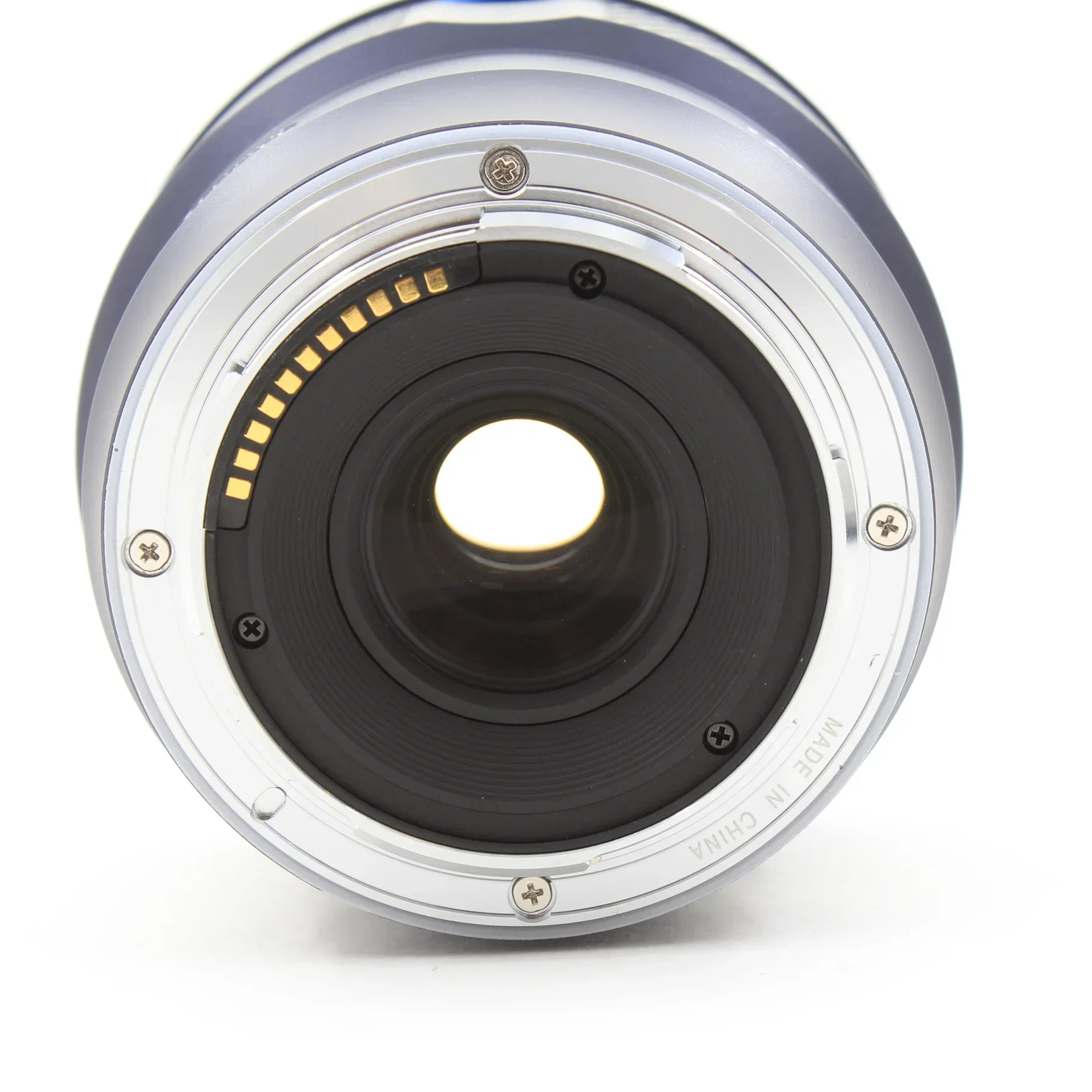 * OPEN BOX EXCELLENT * Laowa 10mm f/2.8 Zero-D FF (Auto Focus) - Nikon Z - Image 7