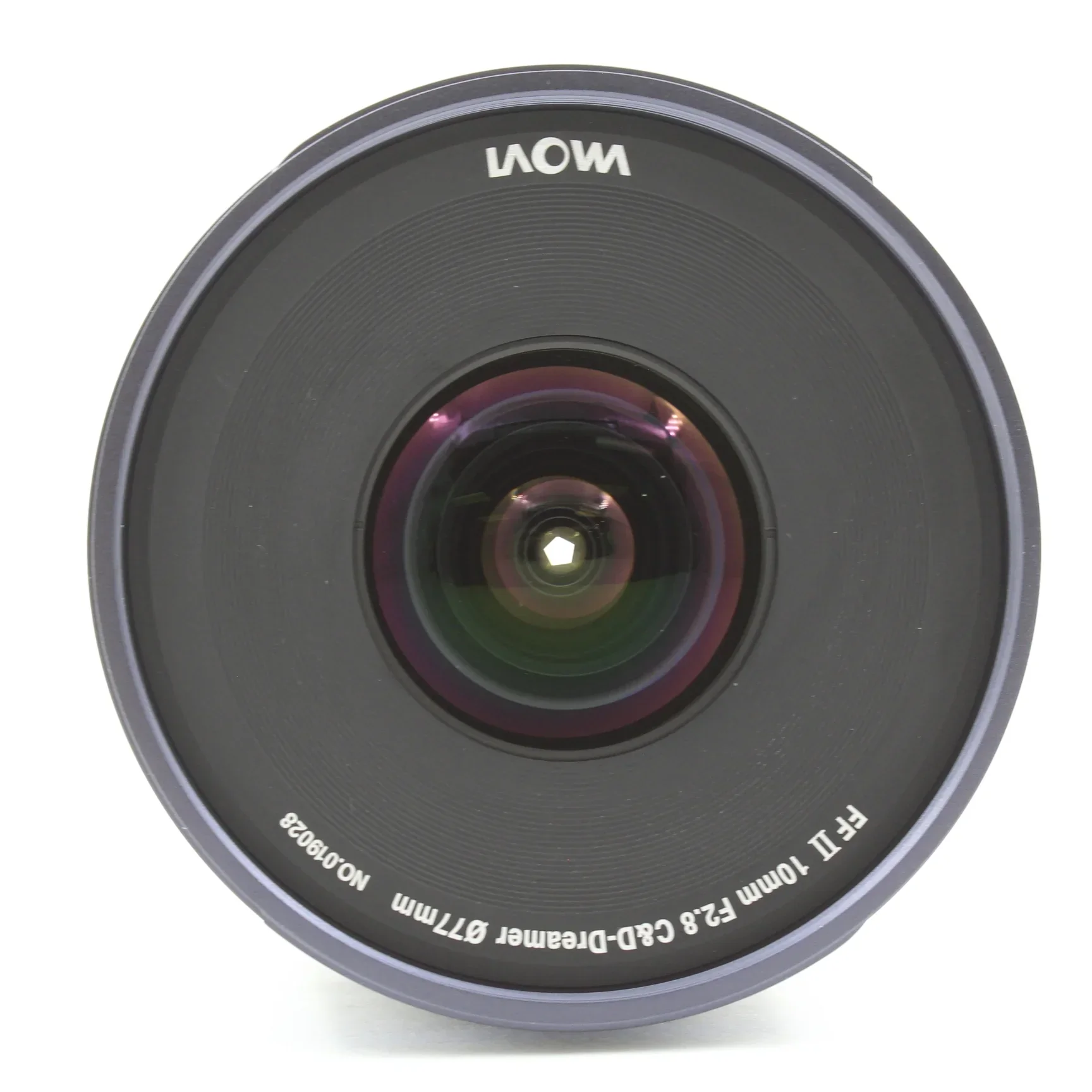 * OPEN BOX EXCELLENT * Laowa 10mm f/2.8 Zero-D FF (Auto Focus) - Nikon Z - Image 5