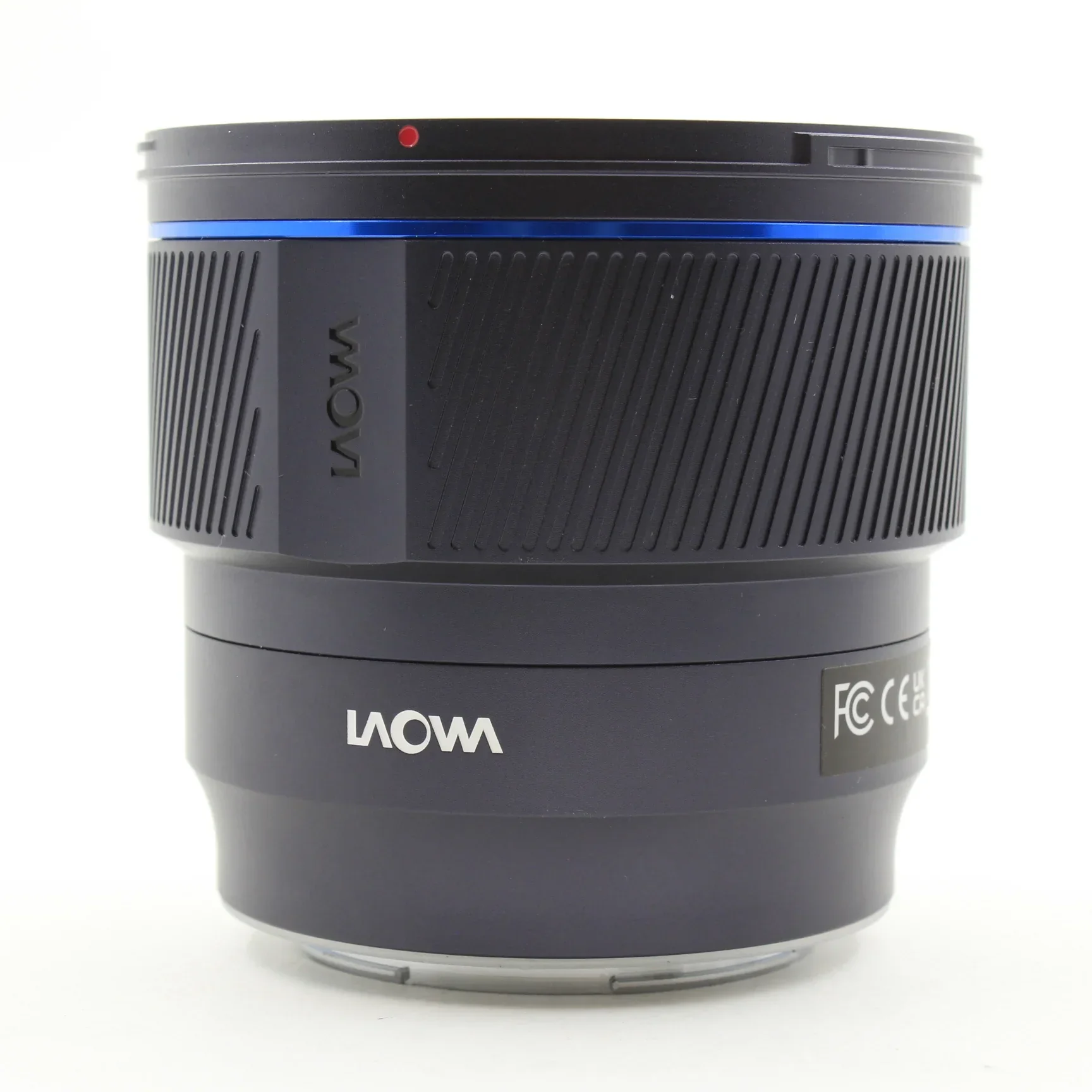 * OPEN BOX EXCELLENT * Laowa 10mm f/2.8 Zero-D FF (Auto Focus) - Nikon Z - Image 3