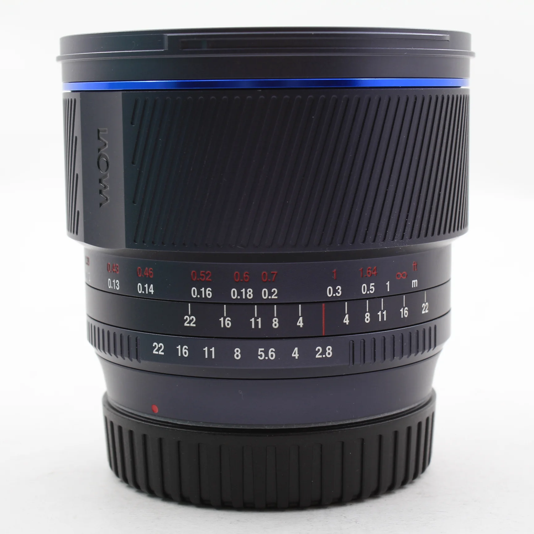 * OPEN BOX EXCELLENT * Laowa 10mm f/2.8 Zero-D FF Manual Focus Lens for Canon RF - Image 2