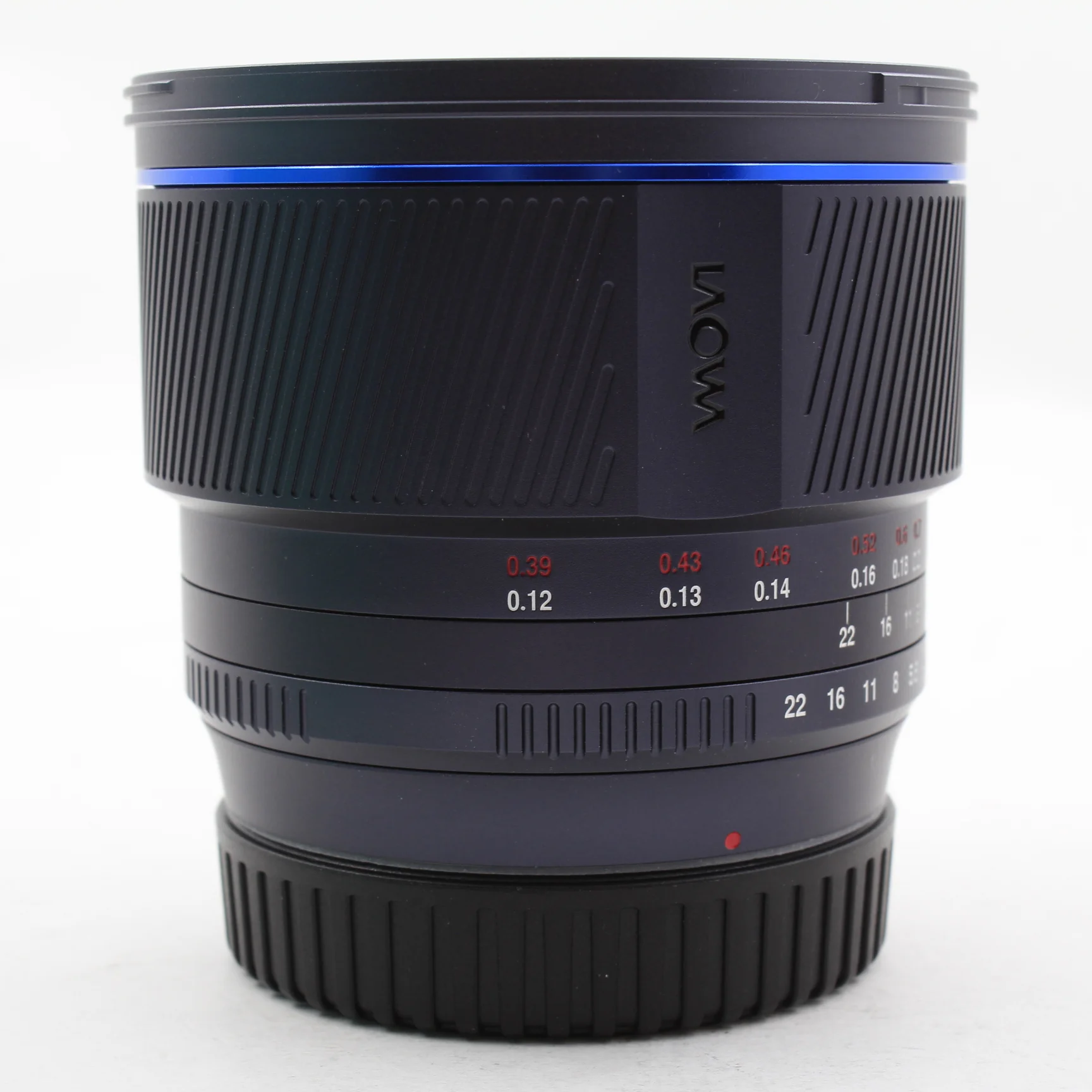 * OPEN BOX EXCELLENT * Laowa 10mm f/2.8 Zero-D FF Manual Focus Lens for Canon RF - Image 3
