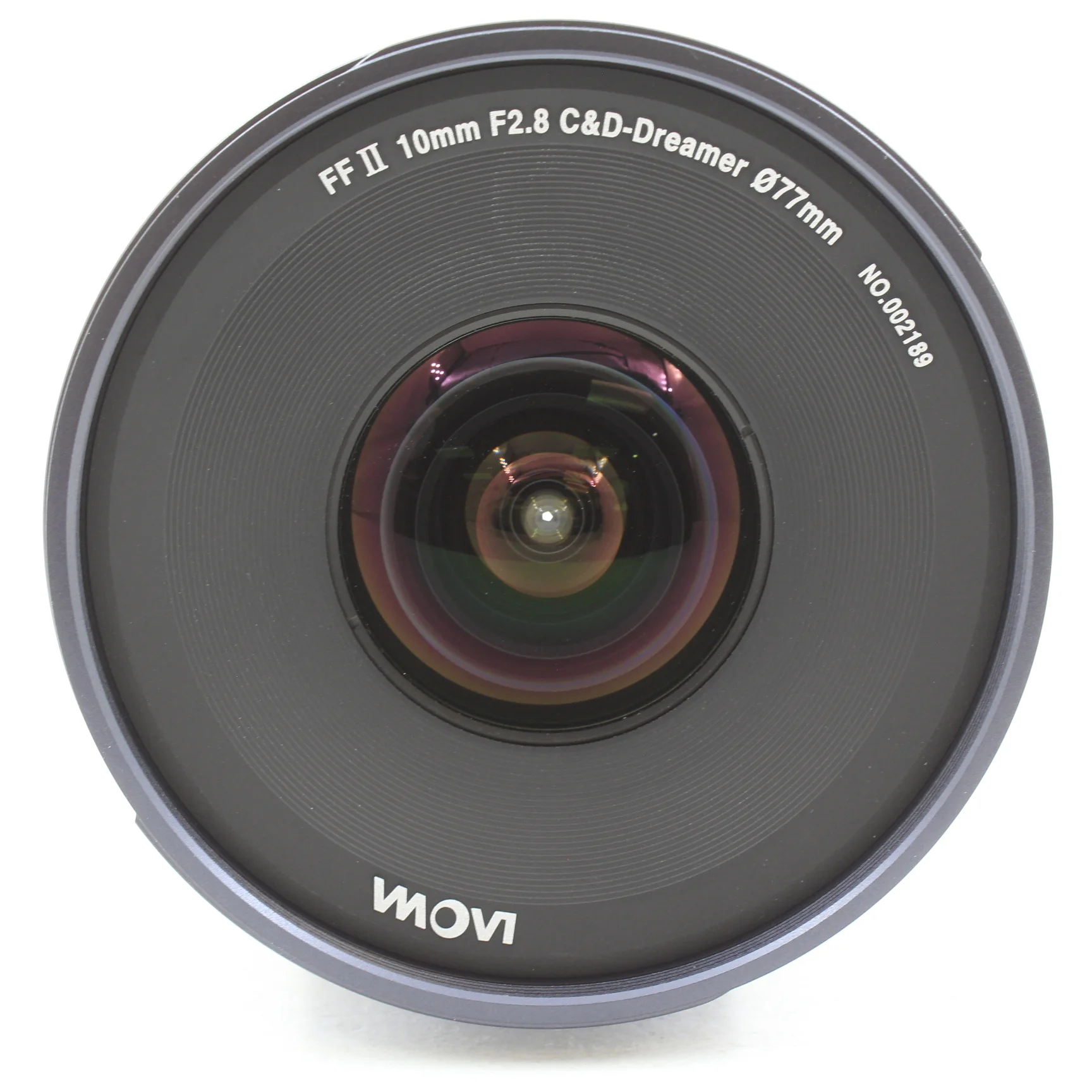 * OPEN BOX EXCELLENT * Laowa 10mm f/2.8 Zero-D FF Manual Focus Lens for Leica L - Image 5