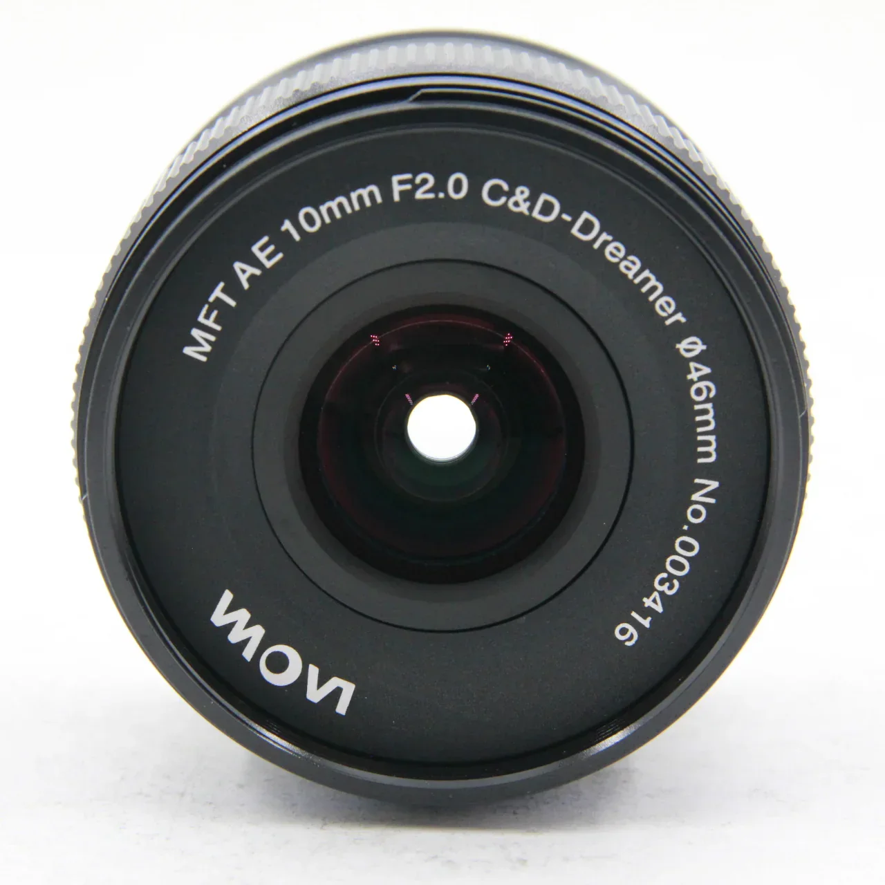 * OPEN BOX EXCELLENT * Laowa 10mm f/2 Zero-D Lens for Micro Four Thirds - Image 4