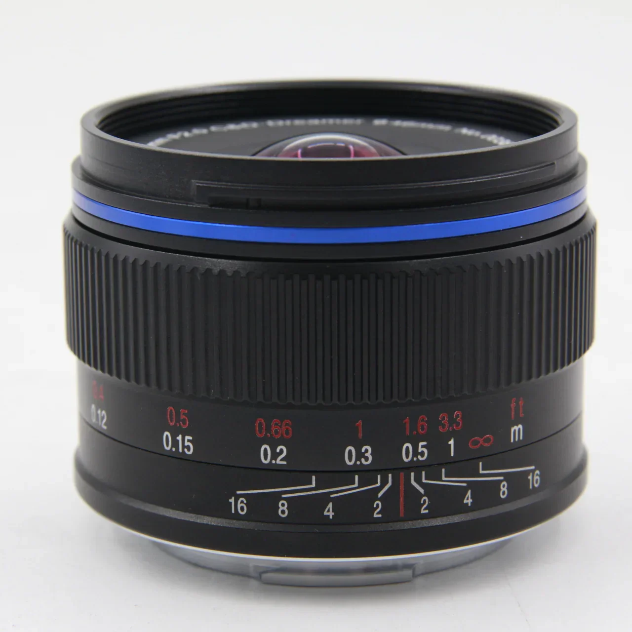 * OPEN BOX EXCELLENT * Laowa 10mm f/2 Zero-D Lens for Micro Four Thirds - Image 2