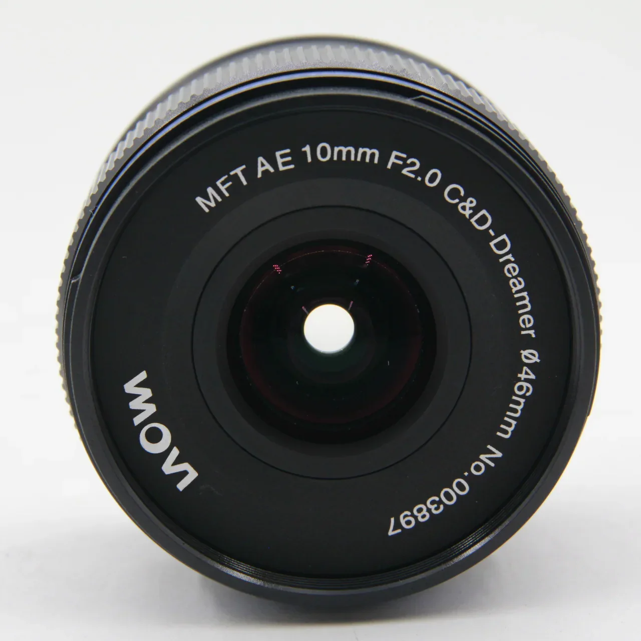 * OPEN BOX EXCELLENT * Laowa 10mm f/2 Zero-D Lens for Micro Four Thirds - Image 4