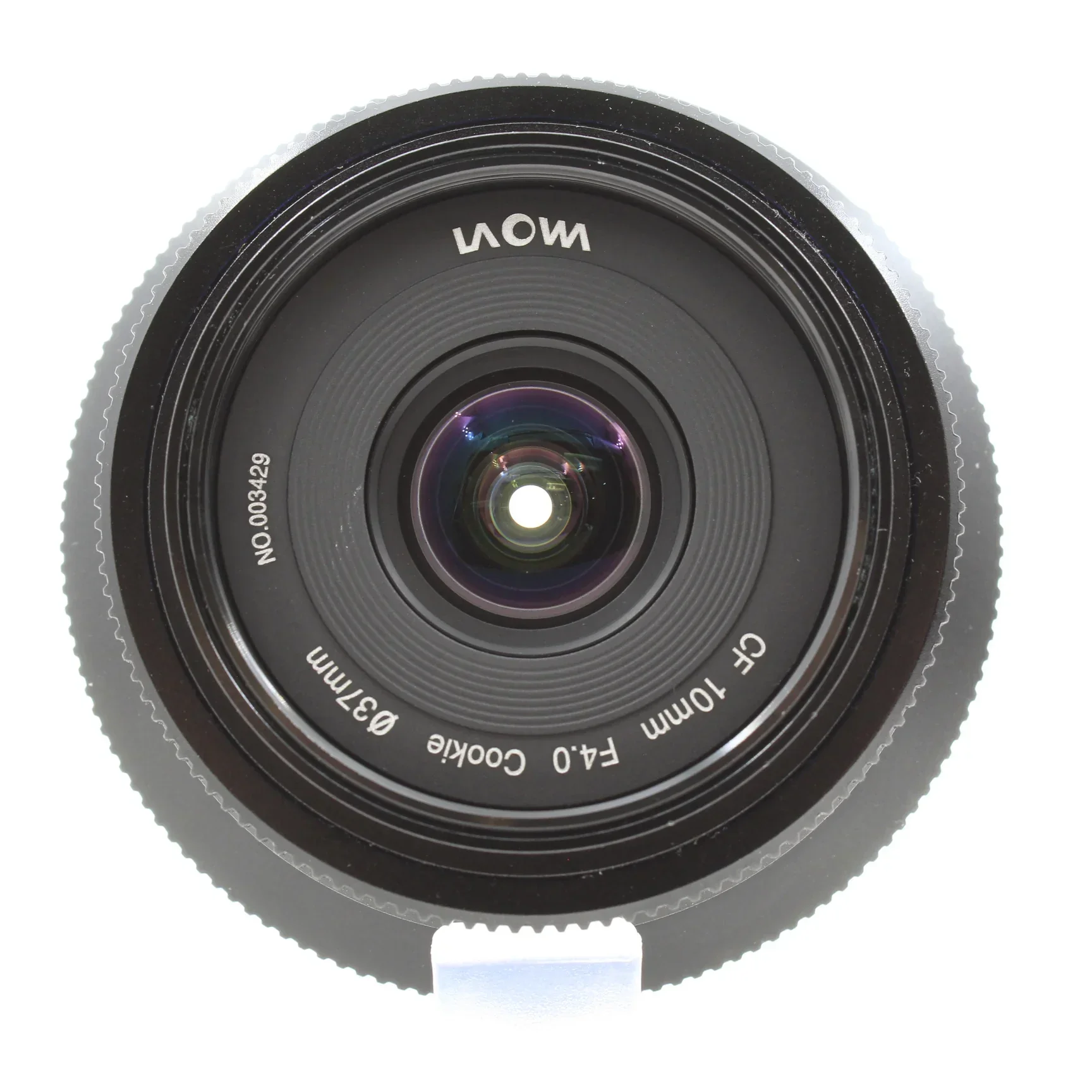 * OPEN BOX EXCELLENT * Laowa 10mm f/4 Cookie Lens for Sony E - Image 5