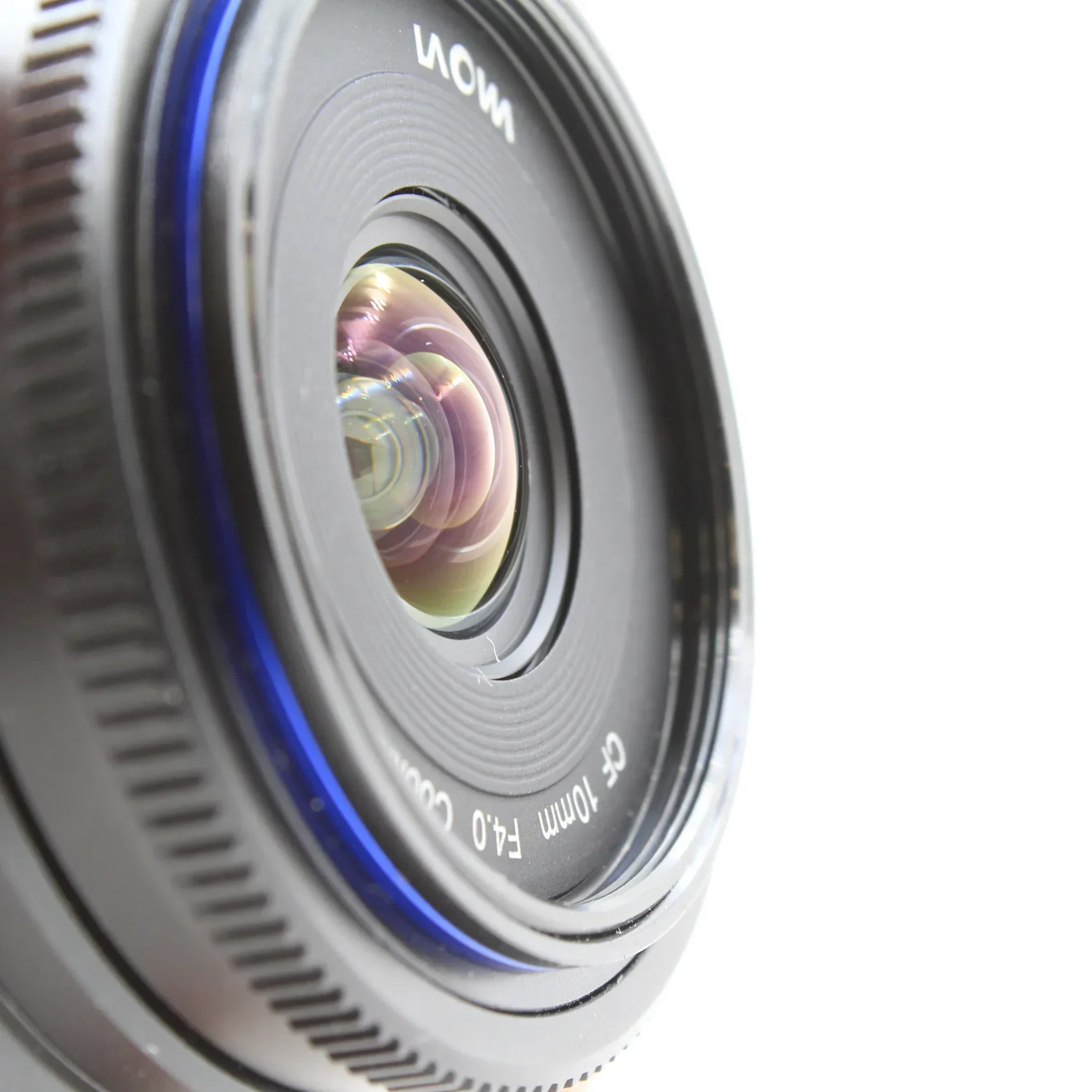 * OPEN BOX EXCELLENT * Laowa 10mm f/4 Cookie Lens for Sony E - Image 6