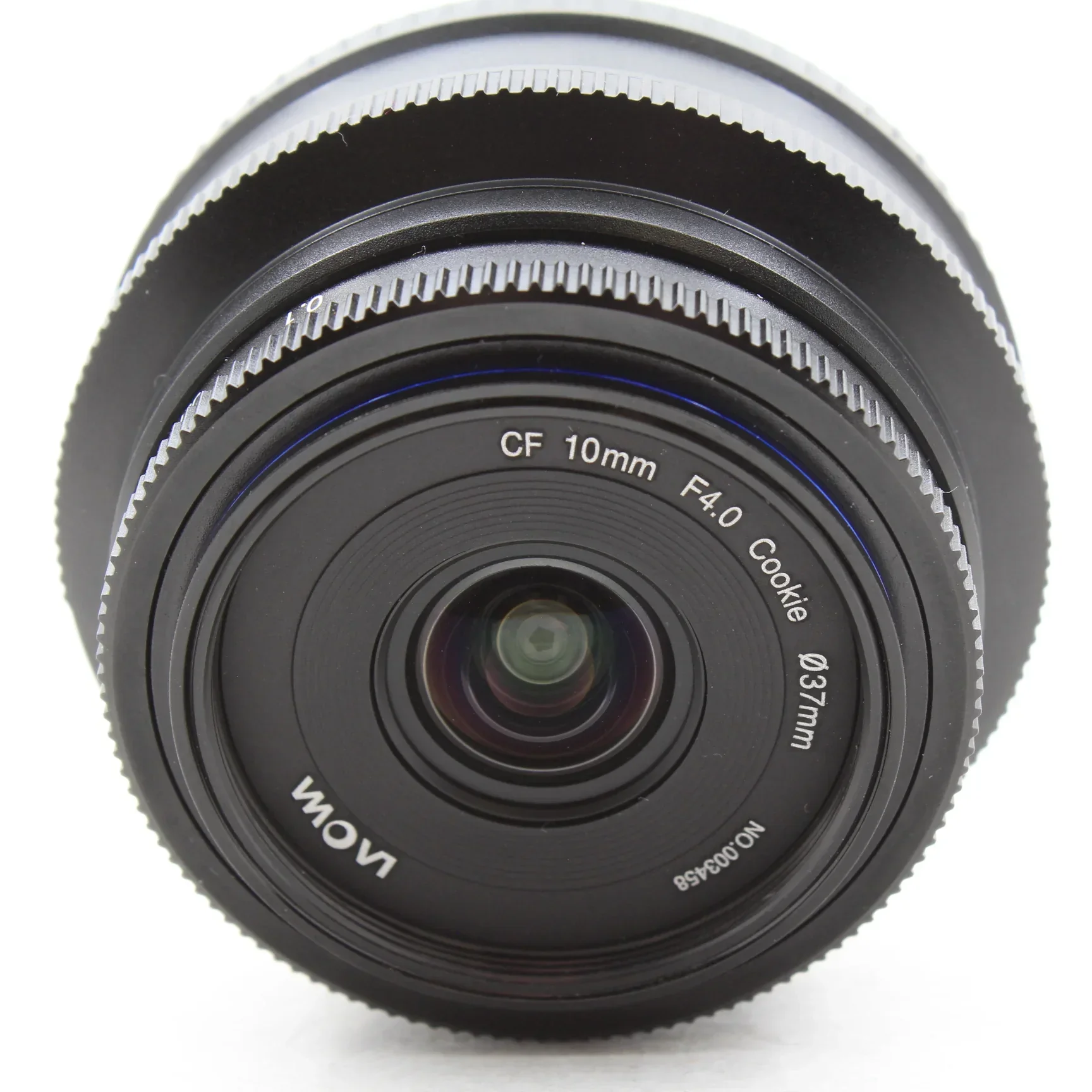 * OPEN BOX EXCELLENT * Laowa 10mm f/4 Cookie Lens for Sony E - Image 5