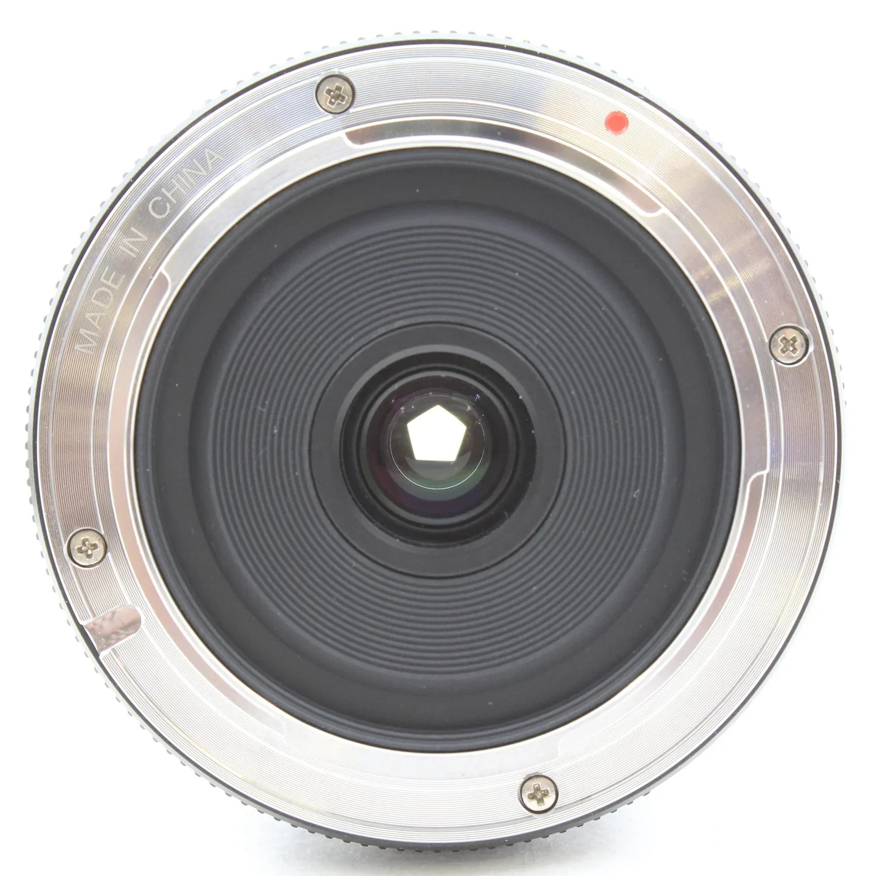 * OPEN BOX EXCELLENT * Laowa 10mm f/4 Cookie Lens for Sony E - Image 6