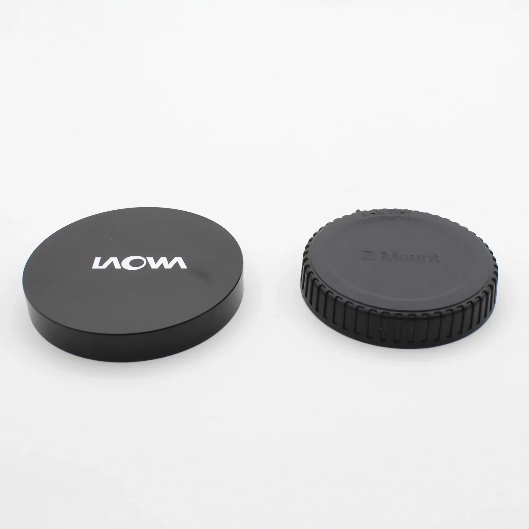 * OPEN BOX EXCELLENT * Laowa 12-24mm APS-C f/5.6 Zoom Shift CF Lens for Nikon Z - Image 11