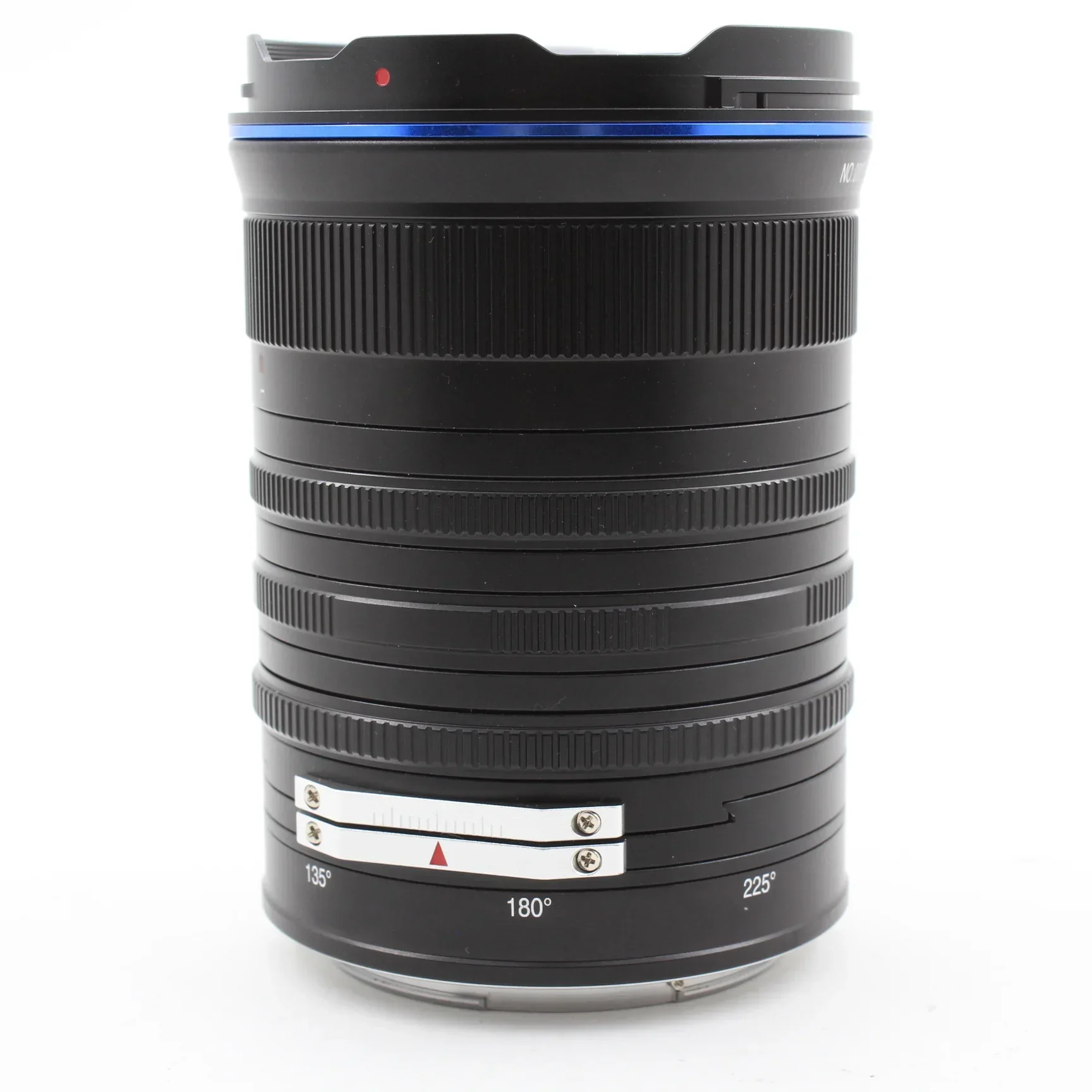 * OPEN BOX EXCELLENT * Laowa 12-24mm APS-C f/5.6 Zoom Shift CF Lens for Nikon Z - Image 5