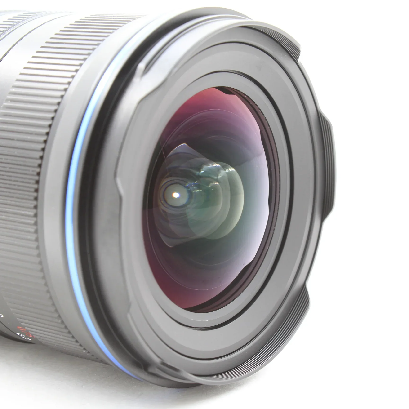 * OPEN BOX EXCELLENT * Laowa 12-24mm APS-C f/5.6 Zoom Shift CF Lens for Nikon Z - Image 8