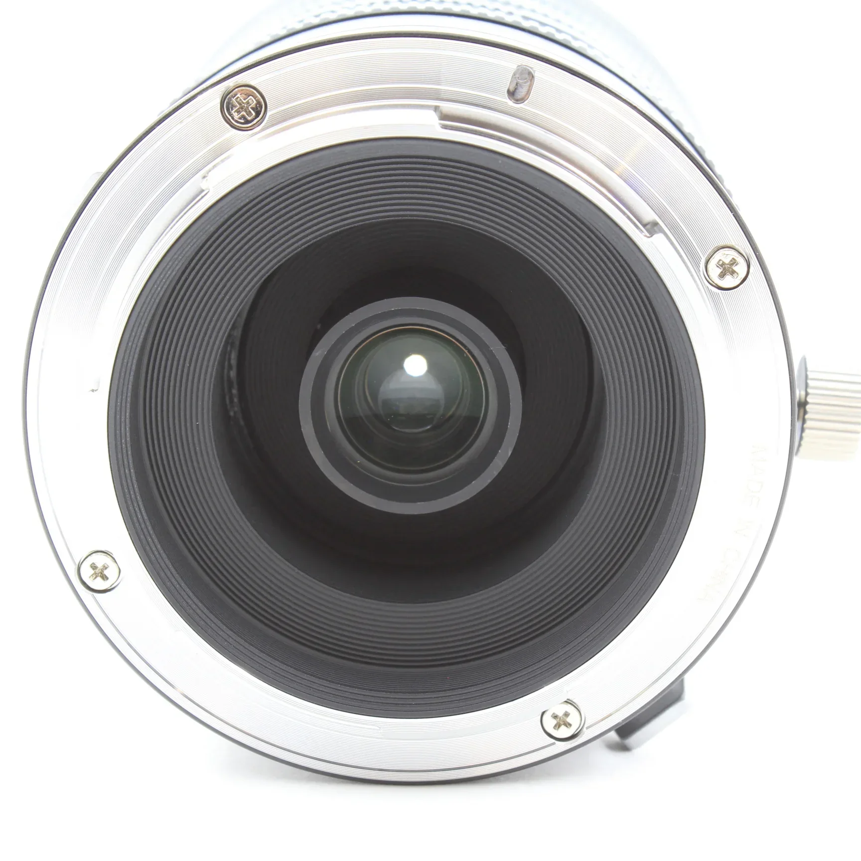 * OPEN BOX EXCELLENT * Laowa 12-24mm APS-C f/5.6 Zoom Shift CF Lens for Nikon Z - Image 9