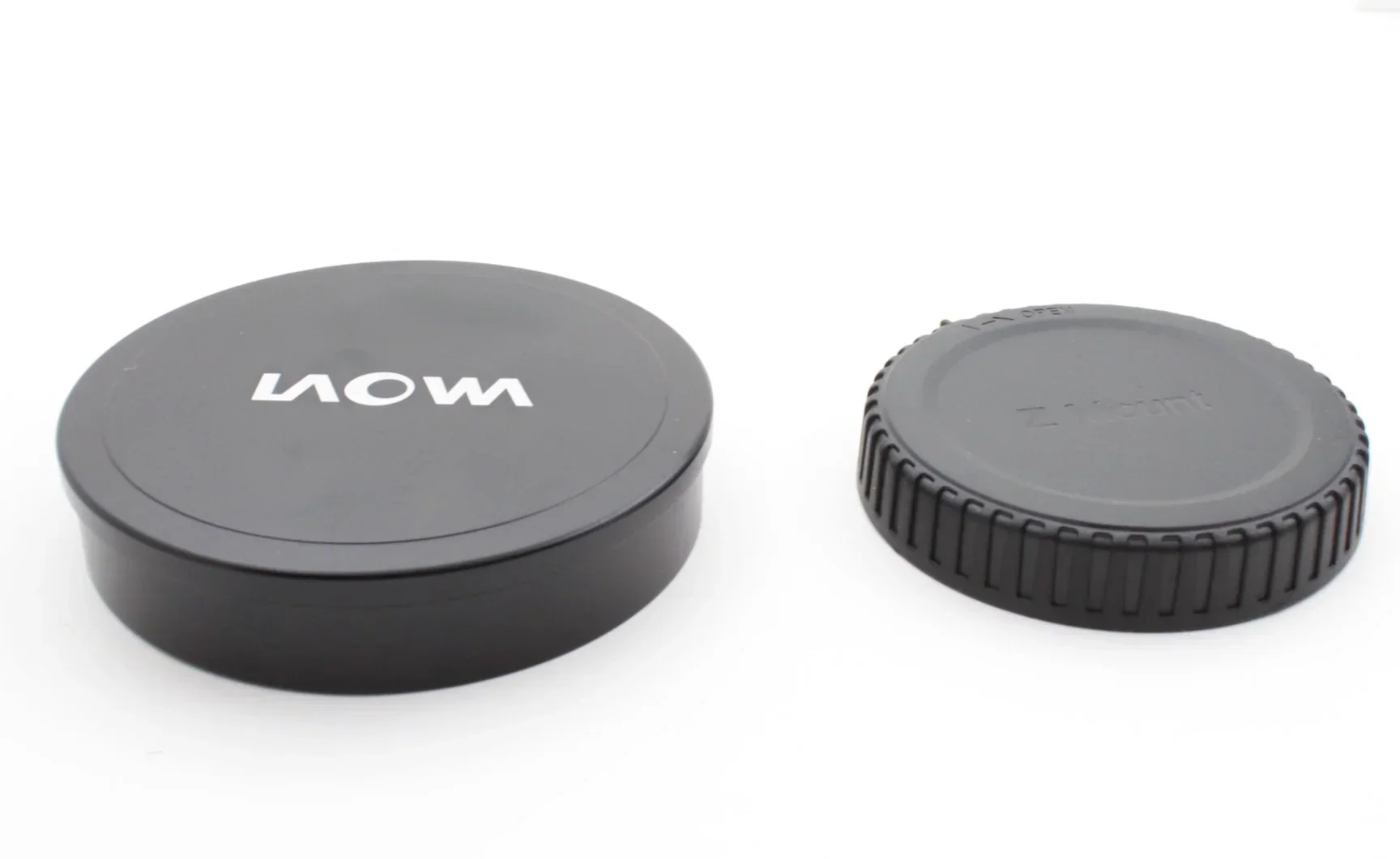 * OPEN BOX EXCELLENT * Laowa 12mm f/2.8 Zero-D Lens for Nikon Z - Image 10