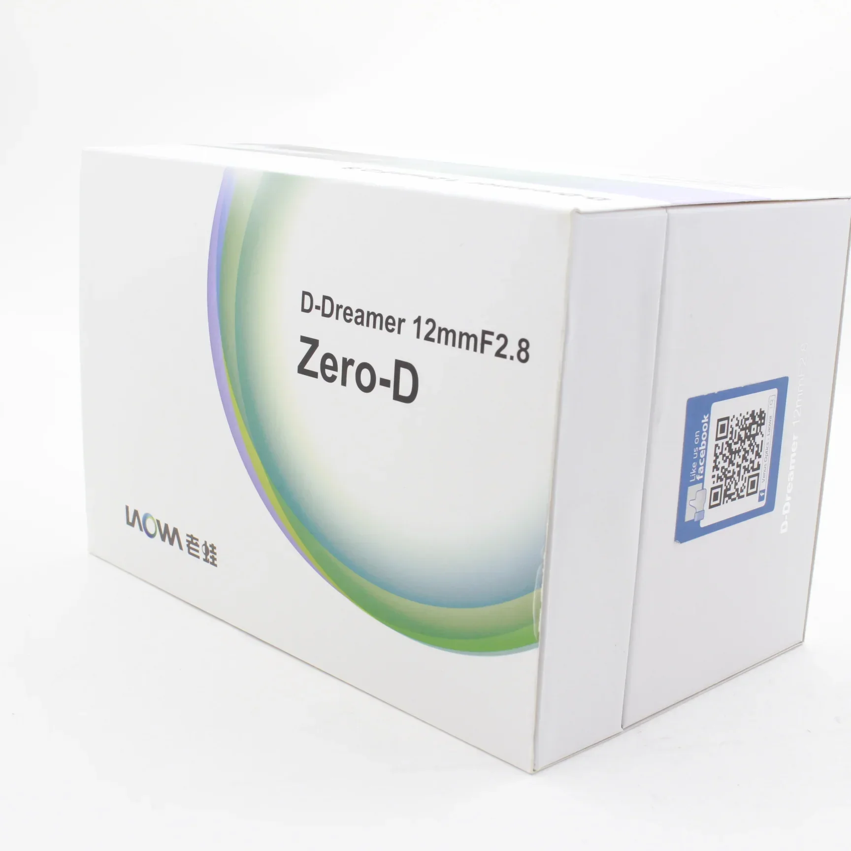 * OPEN BOX EXCELLENT * Laowa 12mm f/2.8 Zero-D Lens for Nikon Z - Image 12