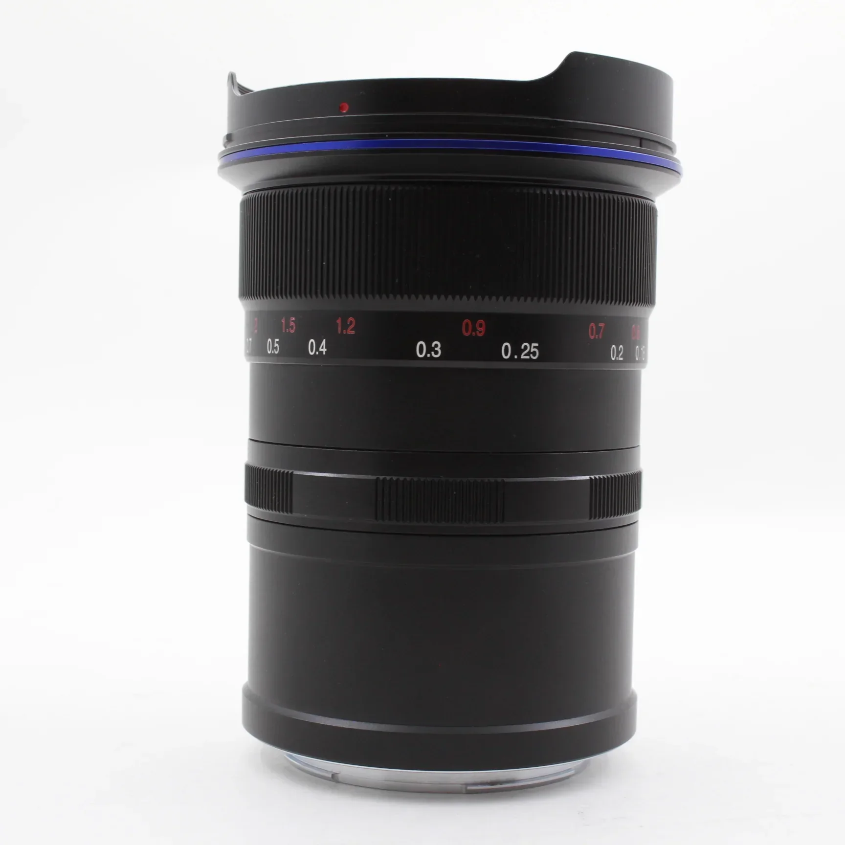 * OPEN BOX EXCELLENT * Laowa 12mm f/2.8 Zero-D Lens for Nikon Z - Image 2