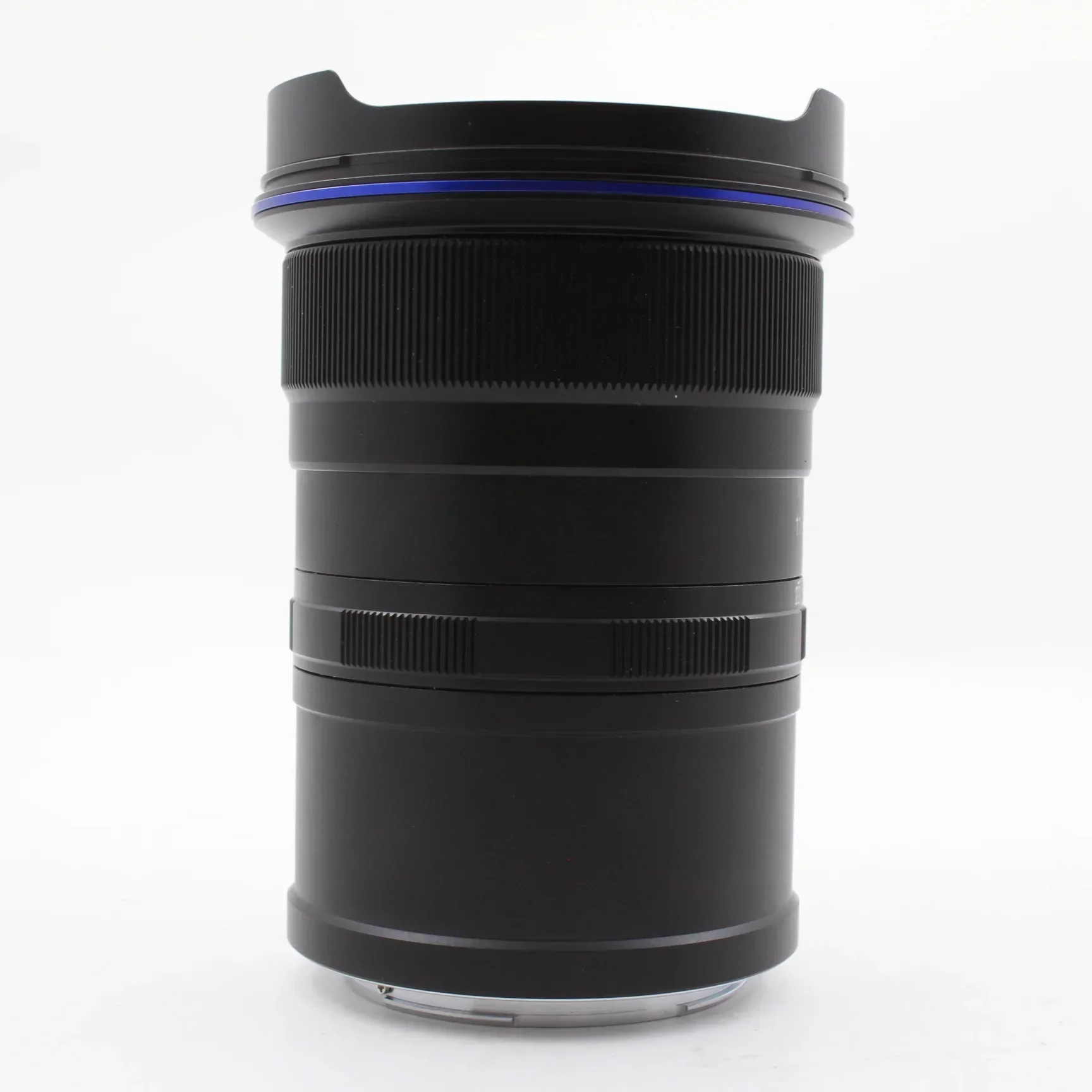 * OPEN BOX EXCELLENT * Laowa 12mm f/2.8 Zero-D Lens for Nikon Z - Image 4